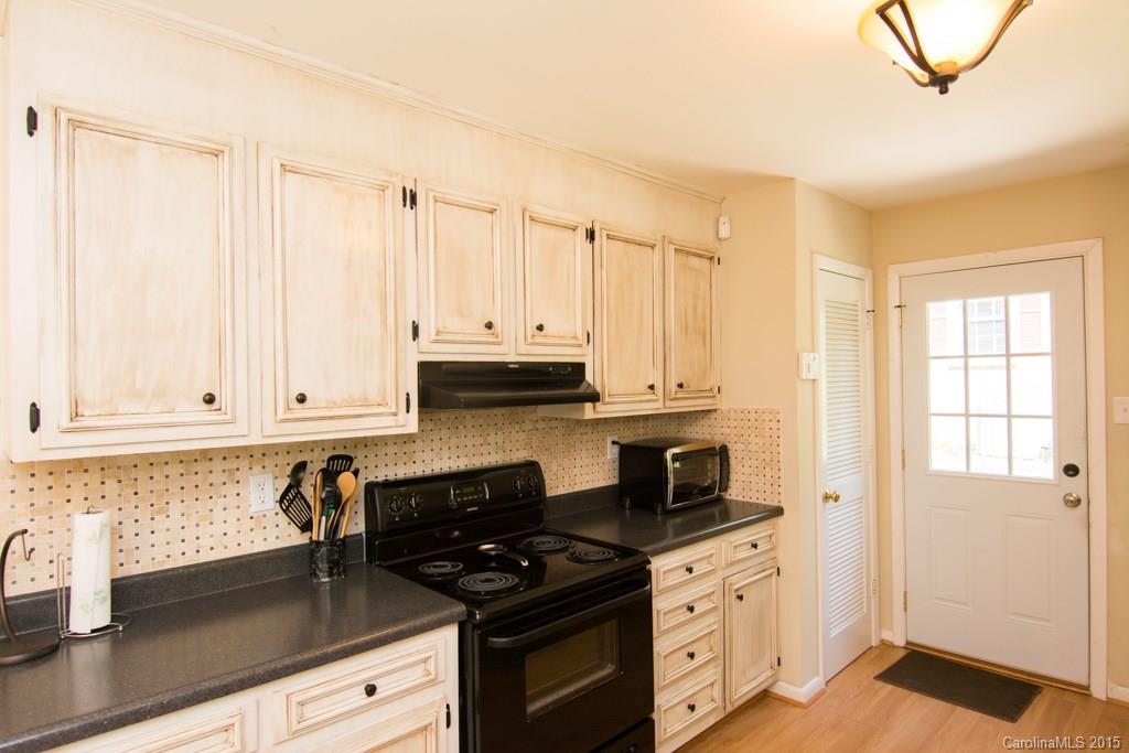 Mcclintock Woods - Residential