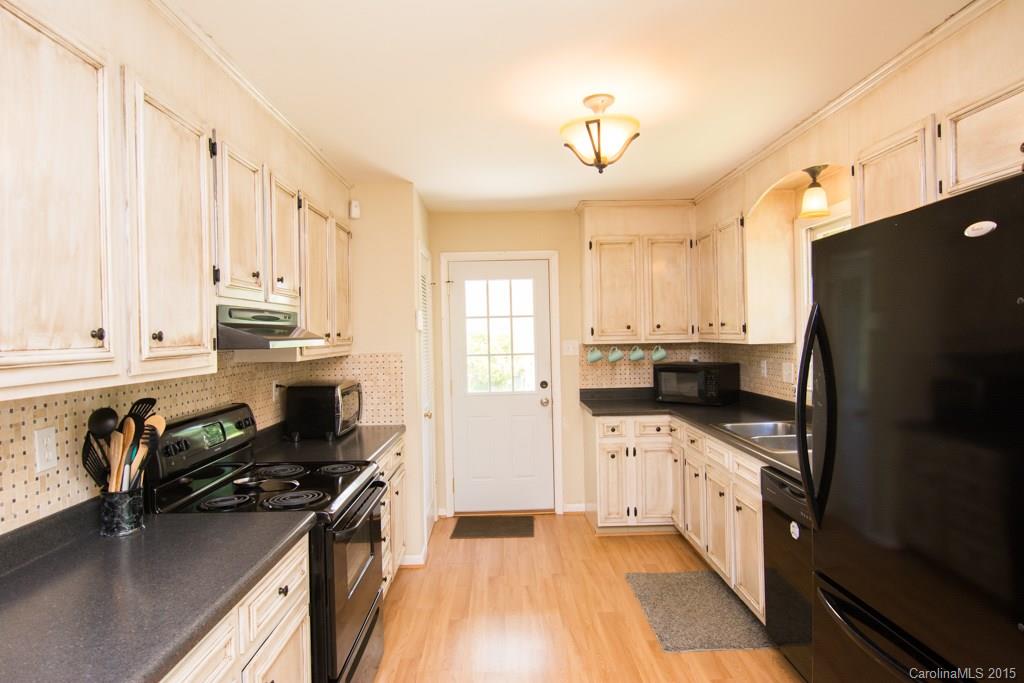 Mcclintock Woods - Residential