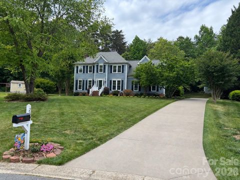 Photo of 269 Charter Oak Court, Mooresville, NC 28115 (MLS # 4377273)