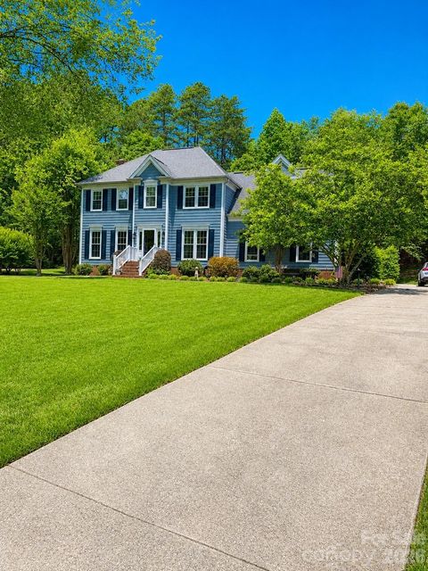 Photo of 269 Charter Oak Court, Mooresville, NC 28115 (MLS # 4377273)