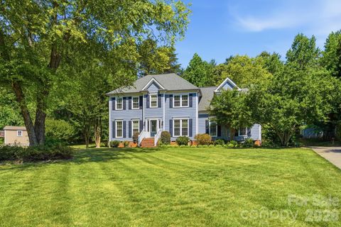 Photo of 269 Charter Oak Court, Mooresville, NC 28115 (MLS # 4377273)