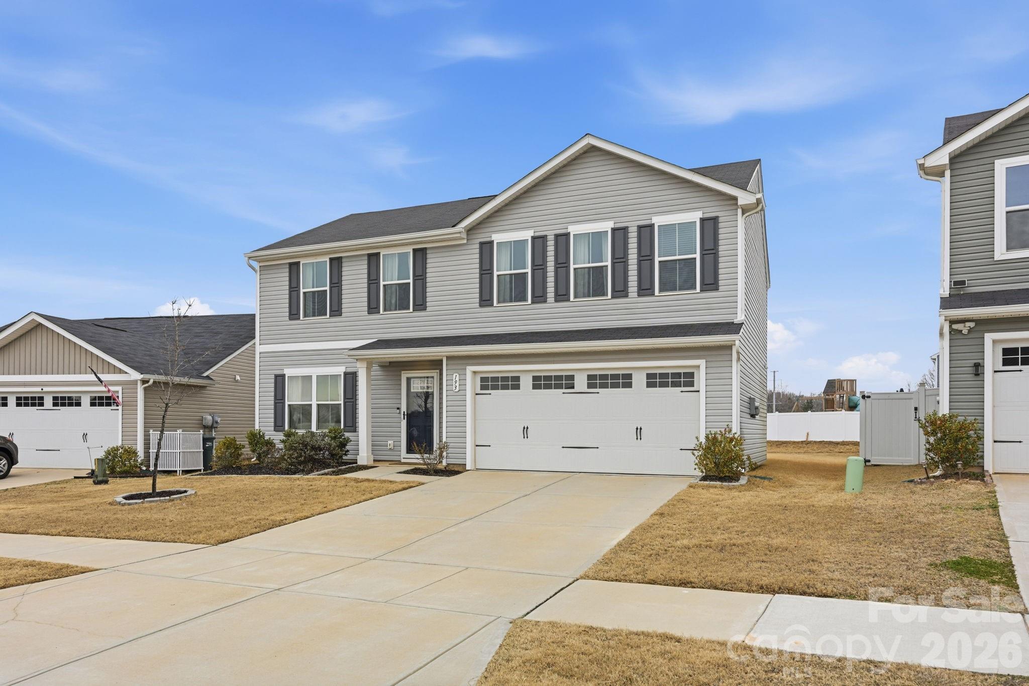 193 Crownpiece Street