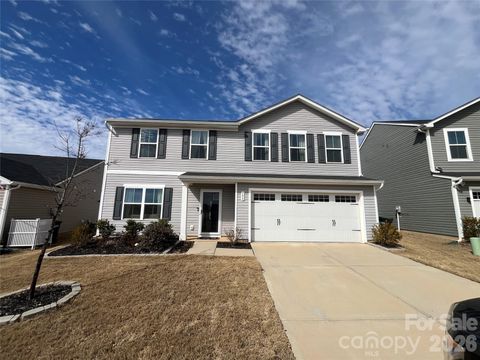 193 Crownpiece Street Troutman NC 28166