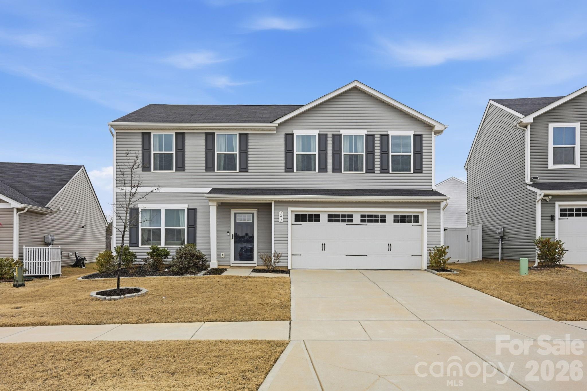 193 Crownpiece Street