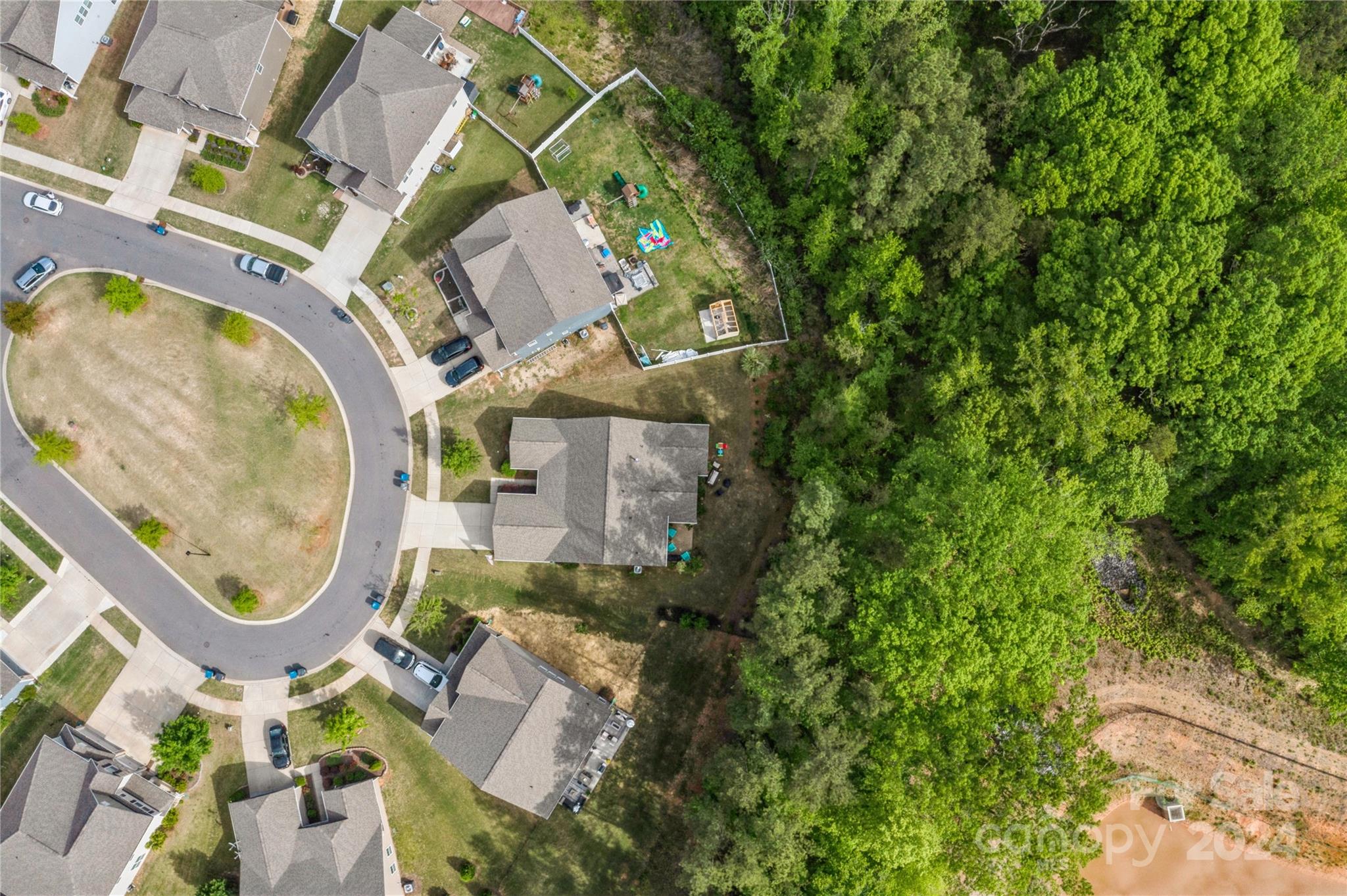 Walnut Creek - Residential