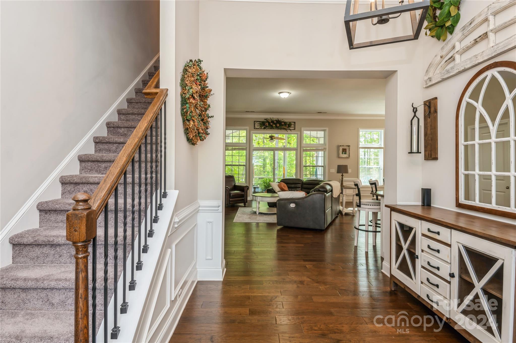 Walnut Creek - Residential