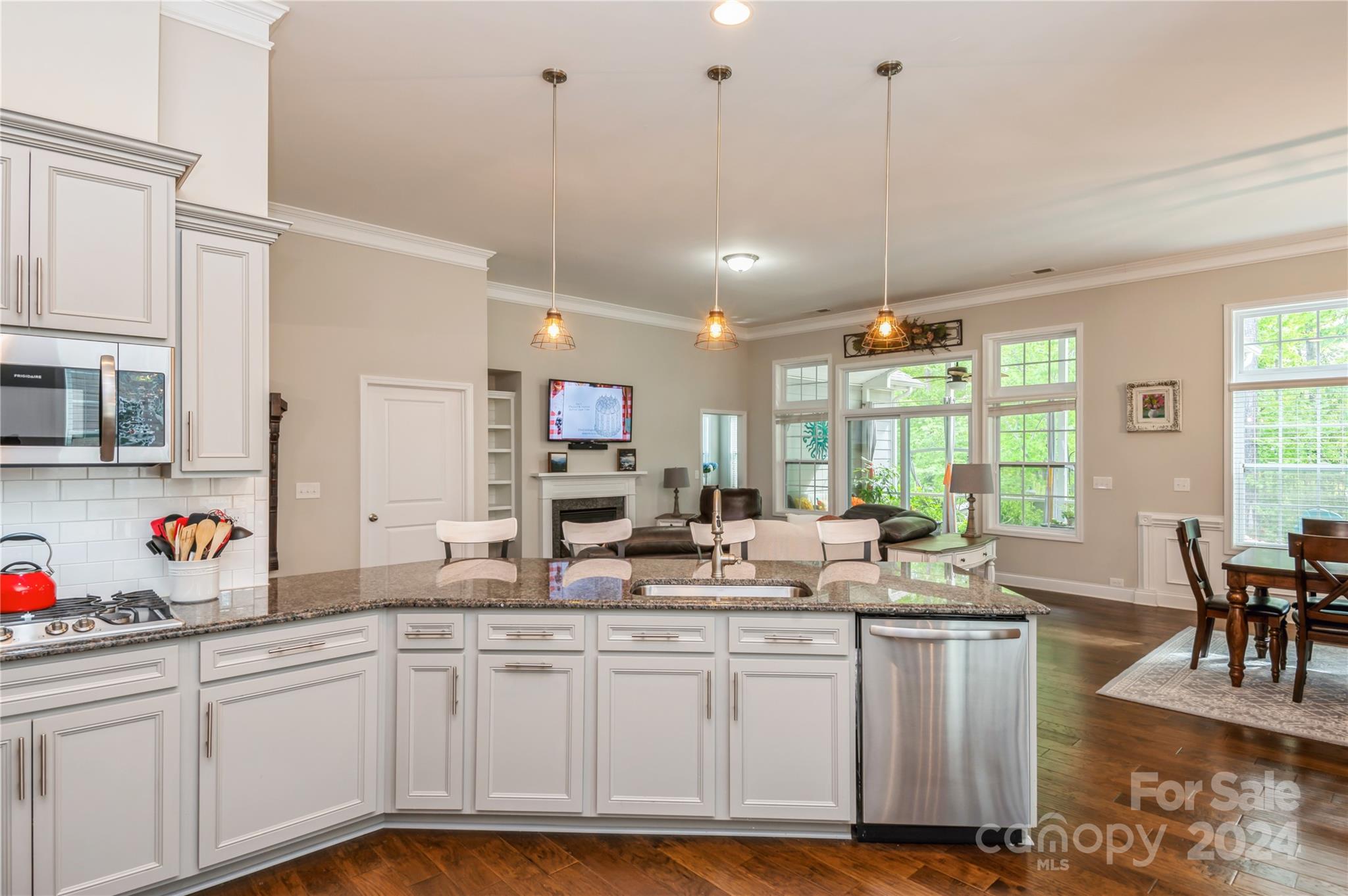 Walnut Creek - Residential