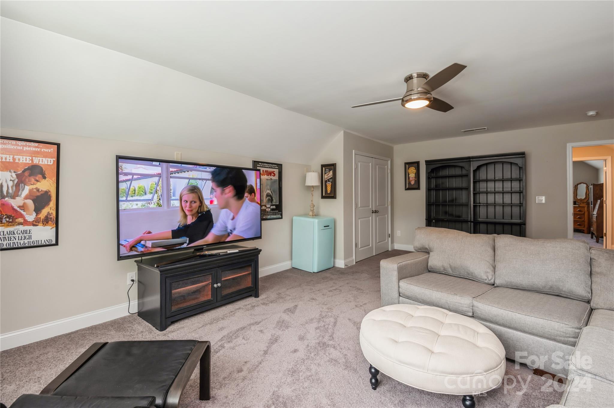 Walnut Creek - Residential