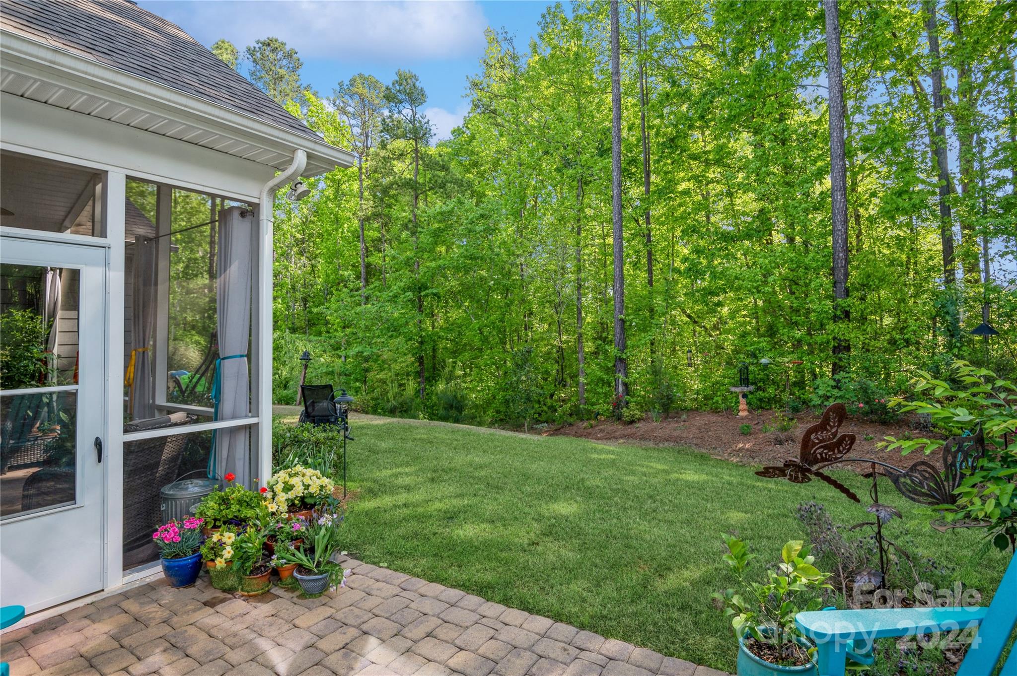 Walnut Creek - Residential