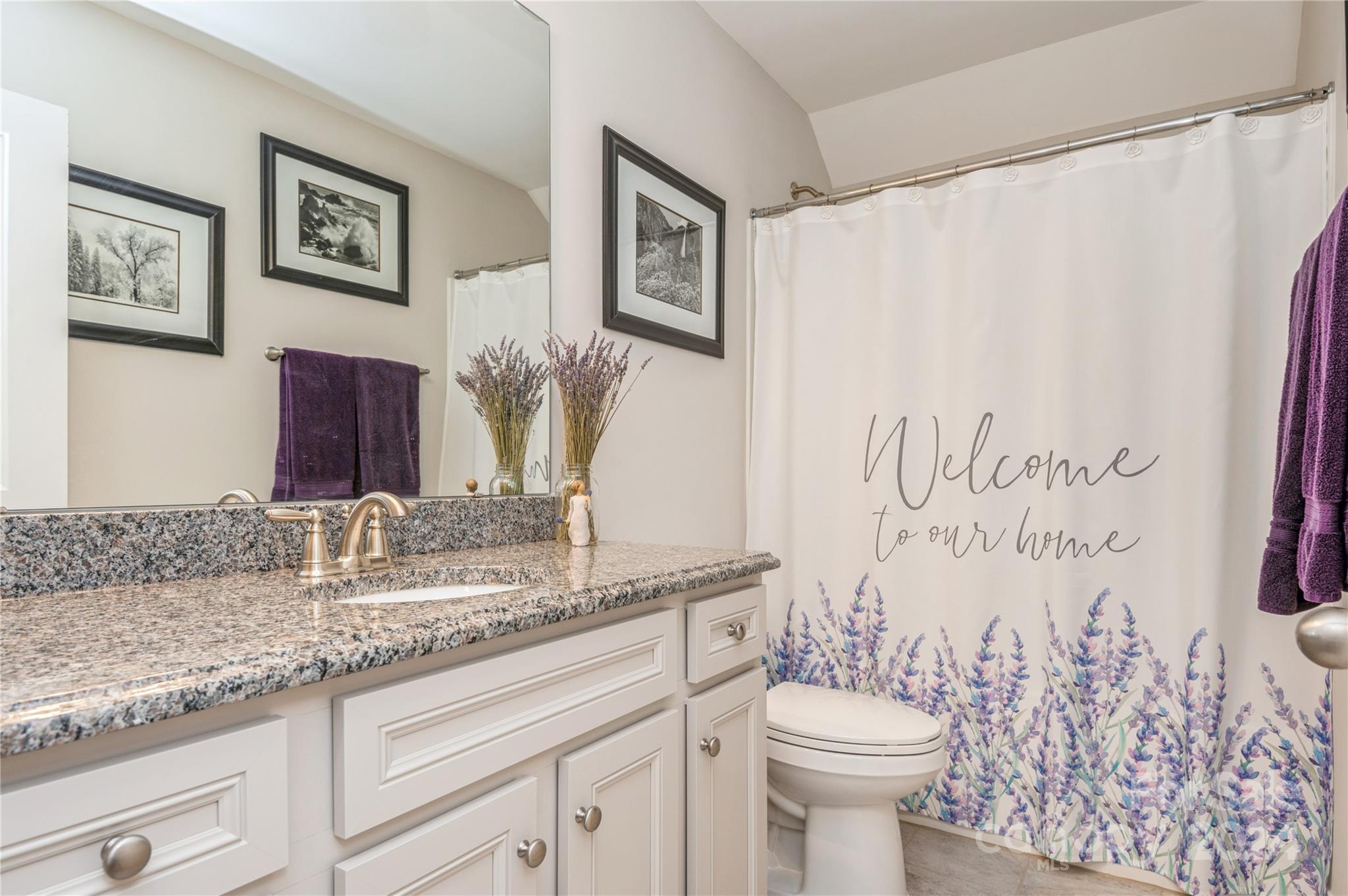 Walnut Creek - Residential