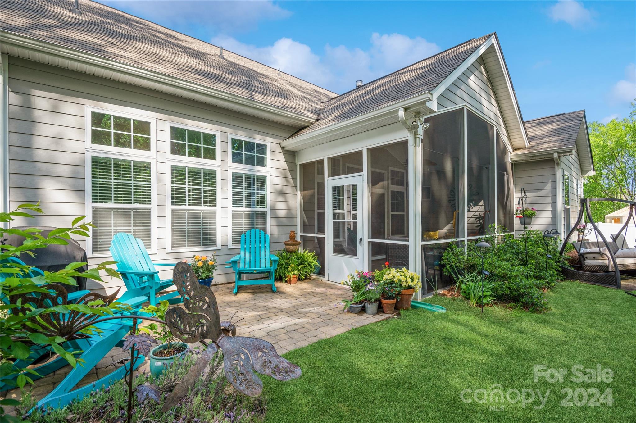 Walnut Creek - Residential