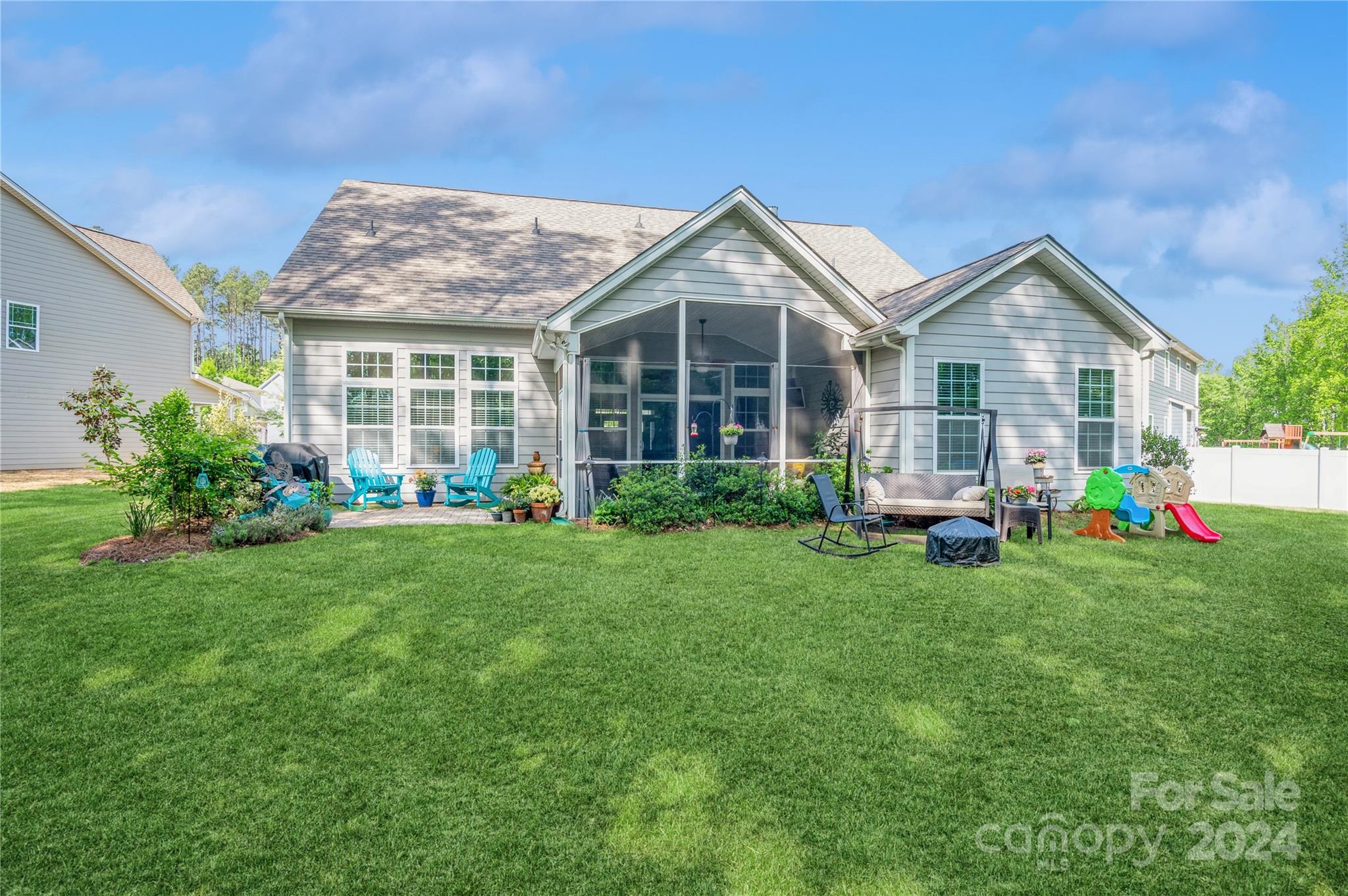 Walnut Creek - Residential