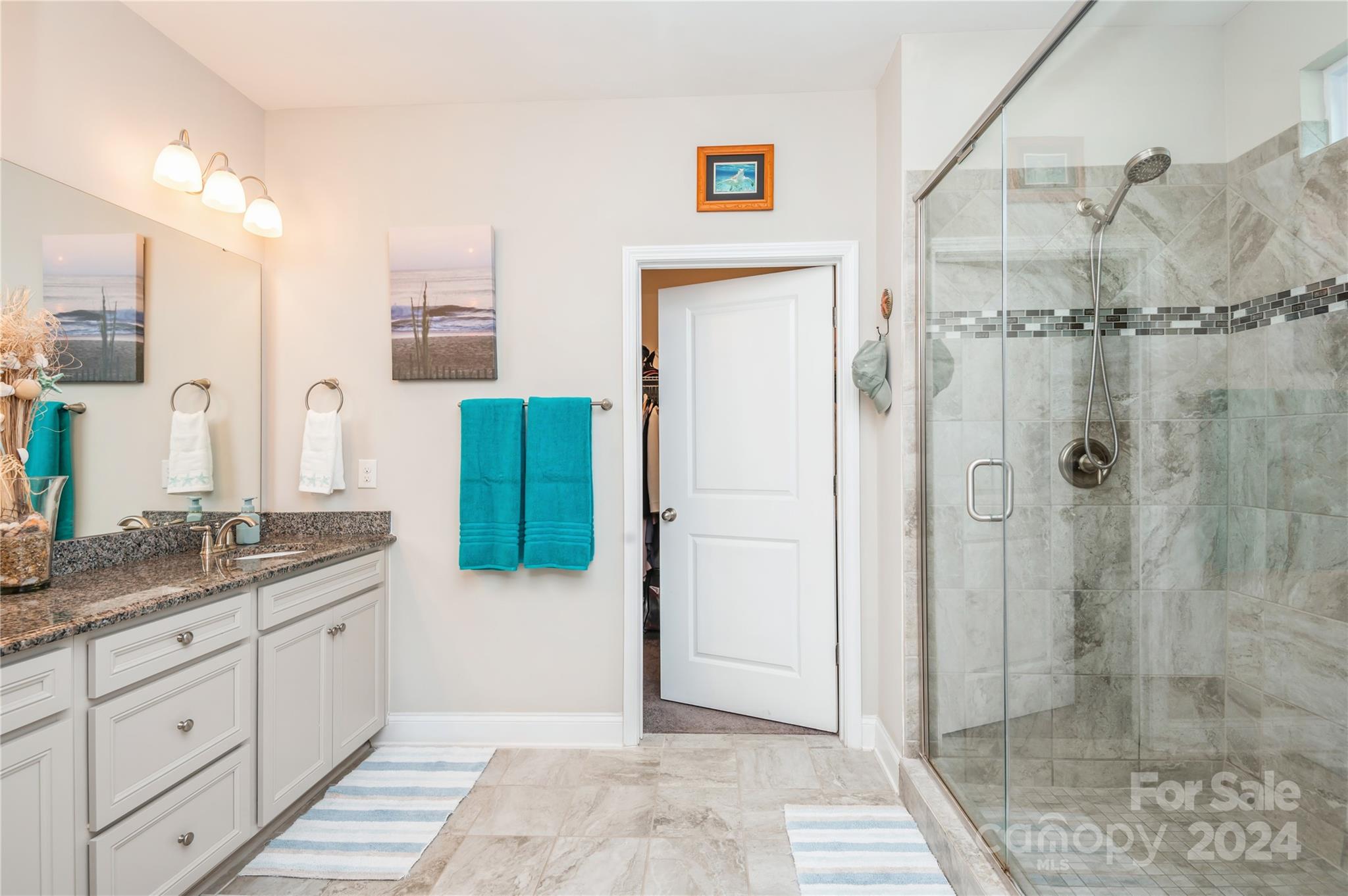 Walnut Creek - Residential