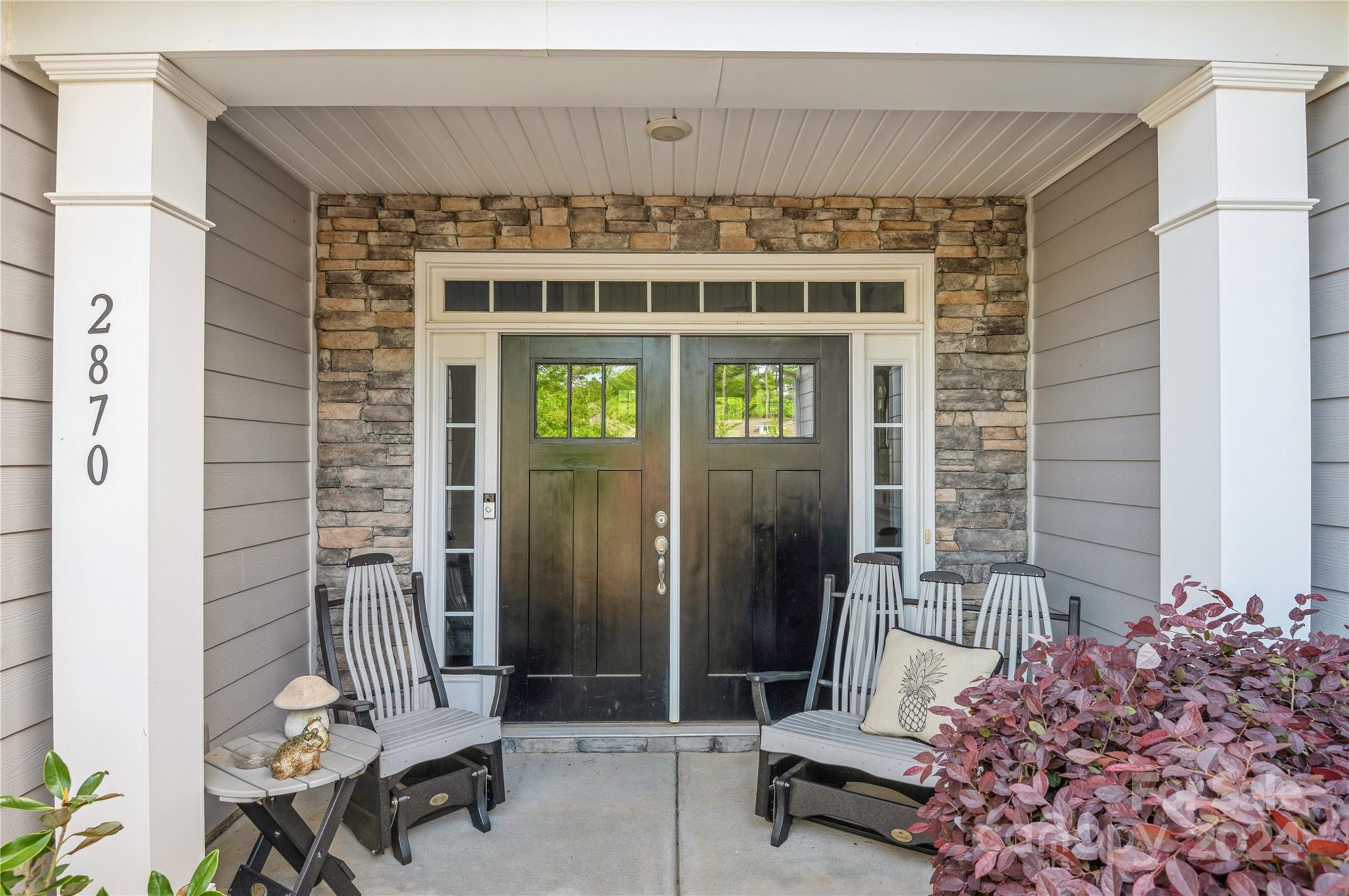 Walnut Creek - Residential