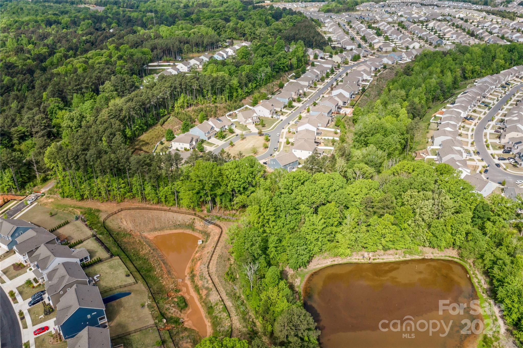 Walnut Creek - Residential