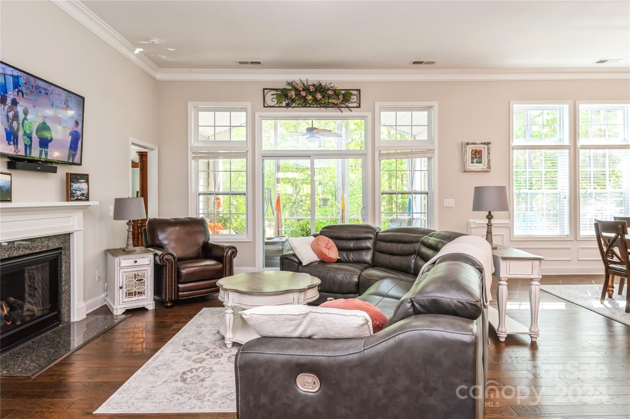 Walnut Creek - Residential