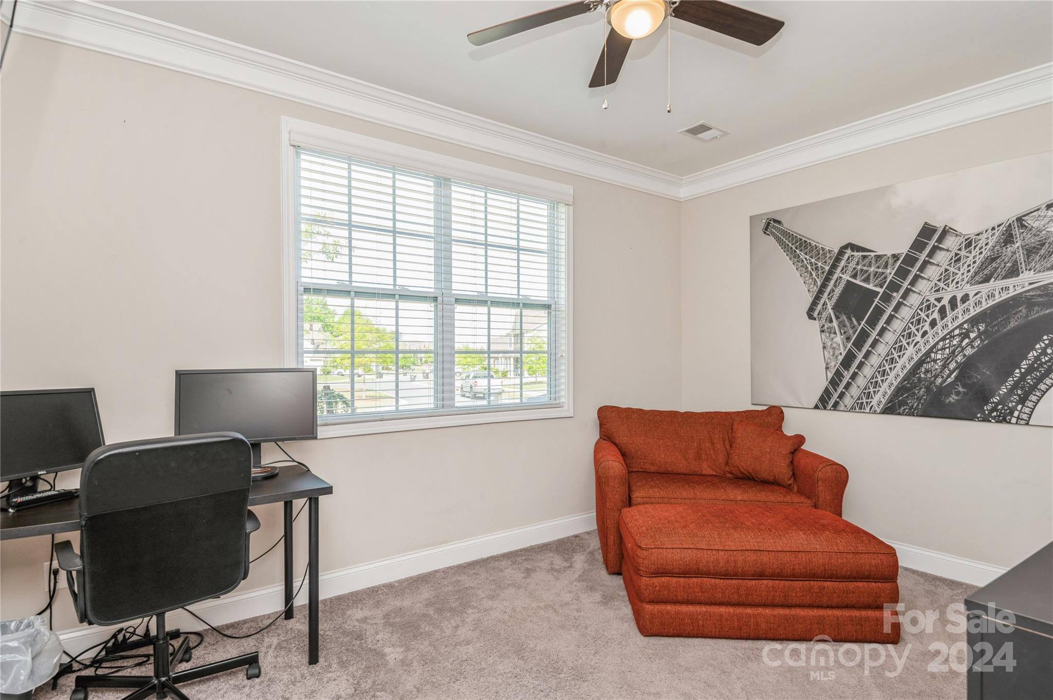 Walnut Creek - Residential