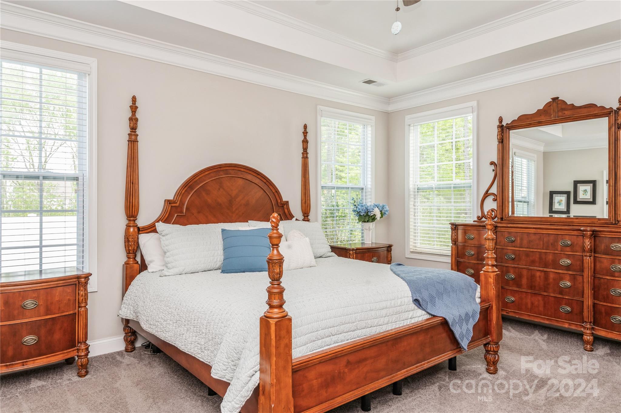 Walnut Creek - Residential