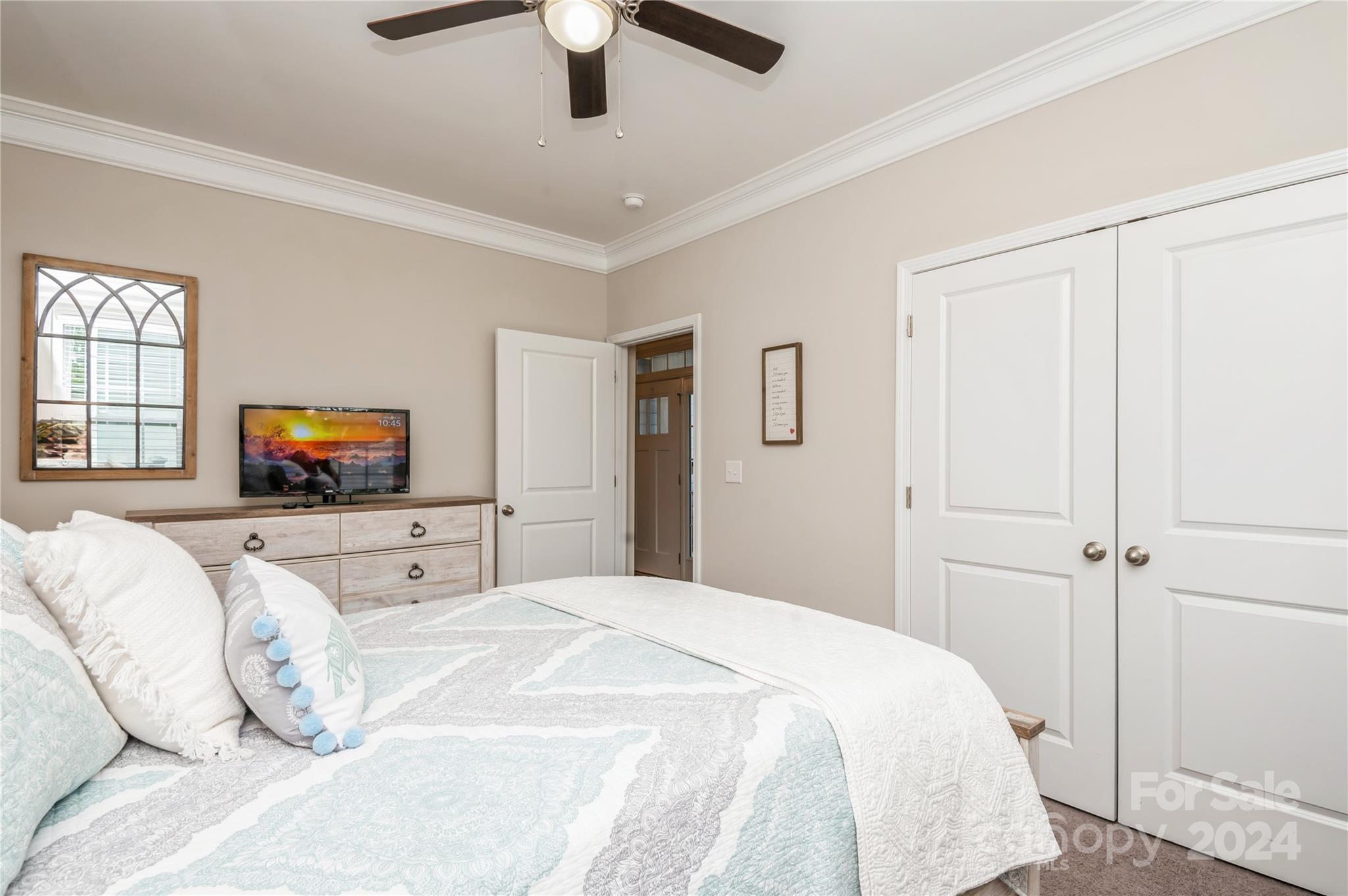 Walnut Creek - Residential