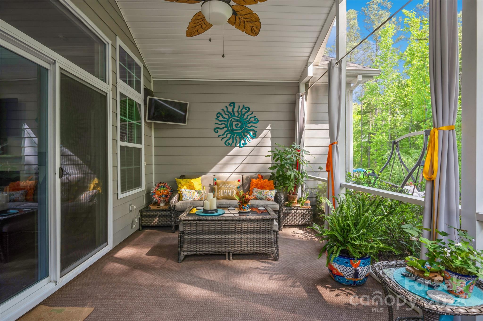 Walnut Creek - Residential