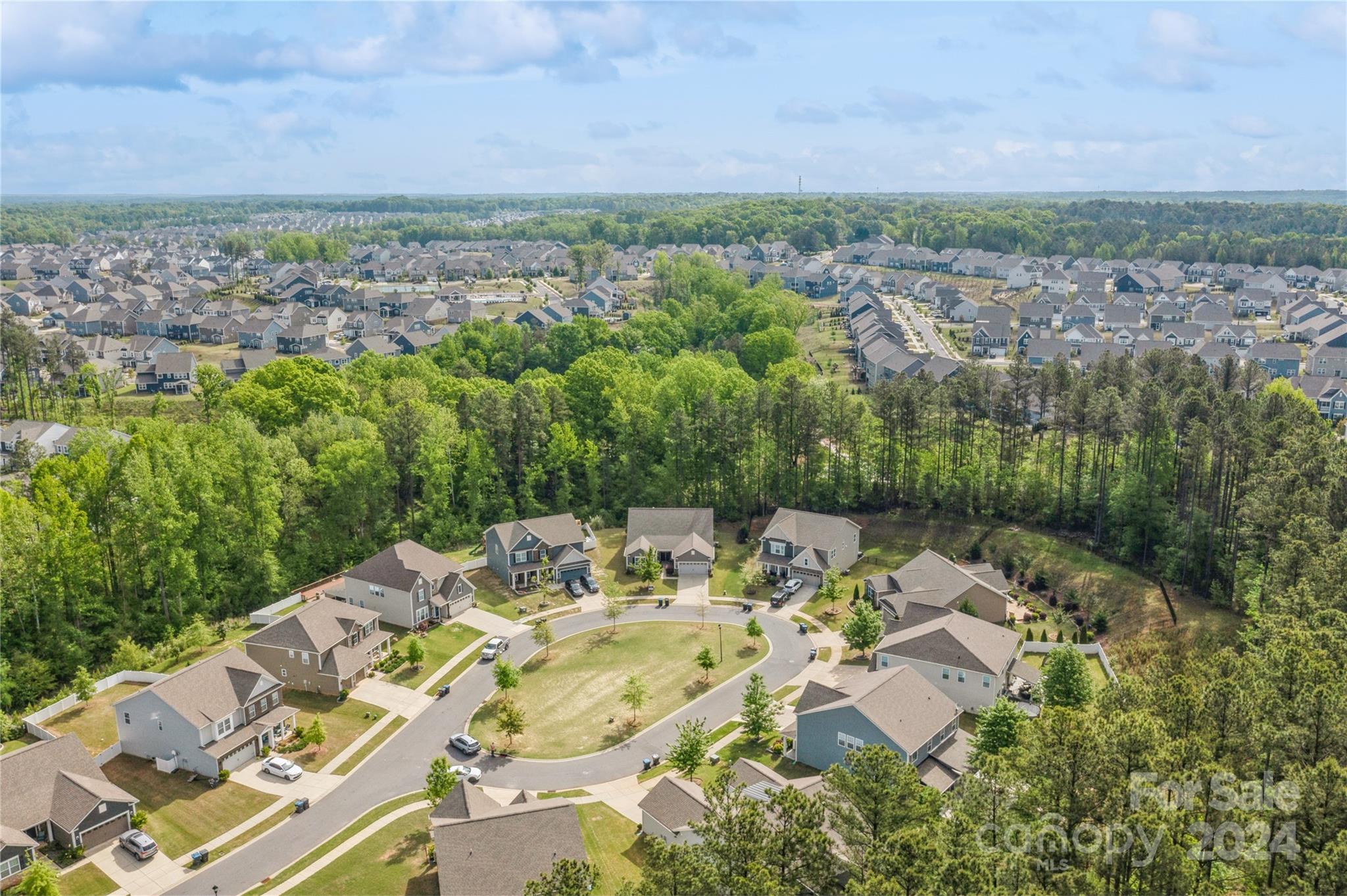 Walnut Creek - Residential