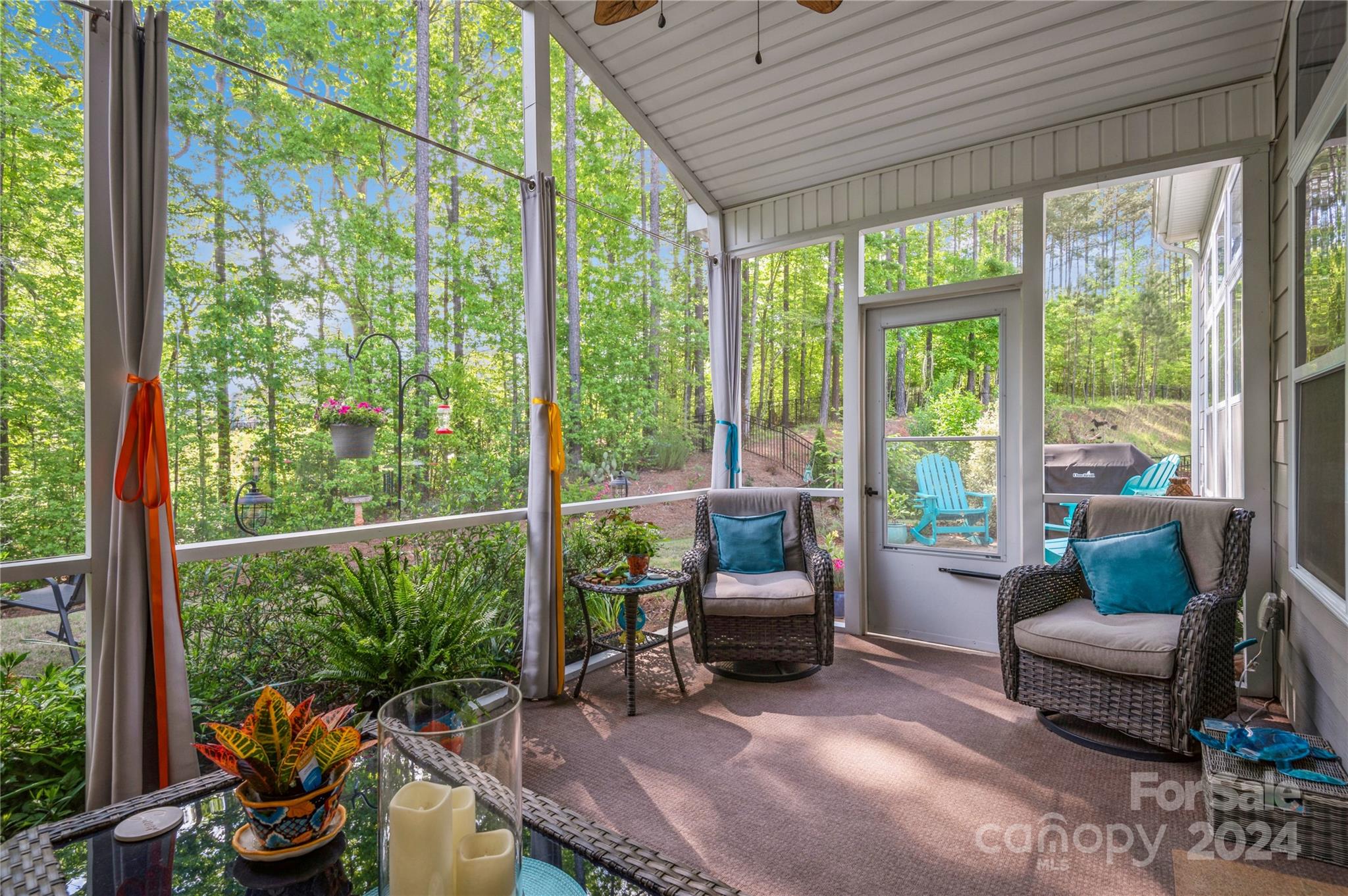 Walnut Creek - Residential