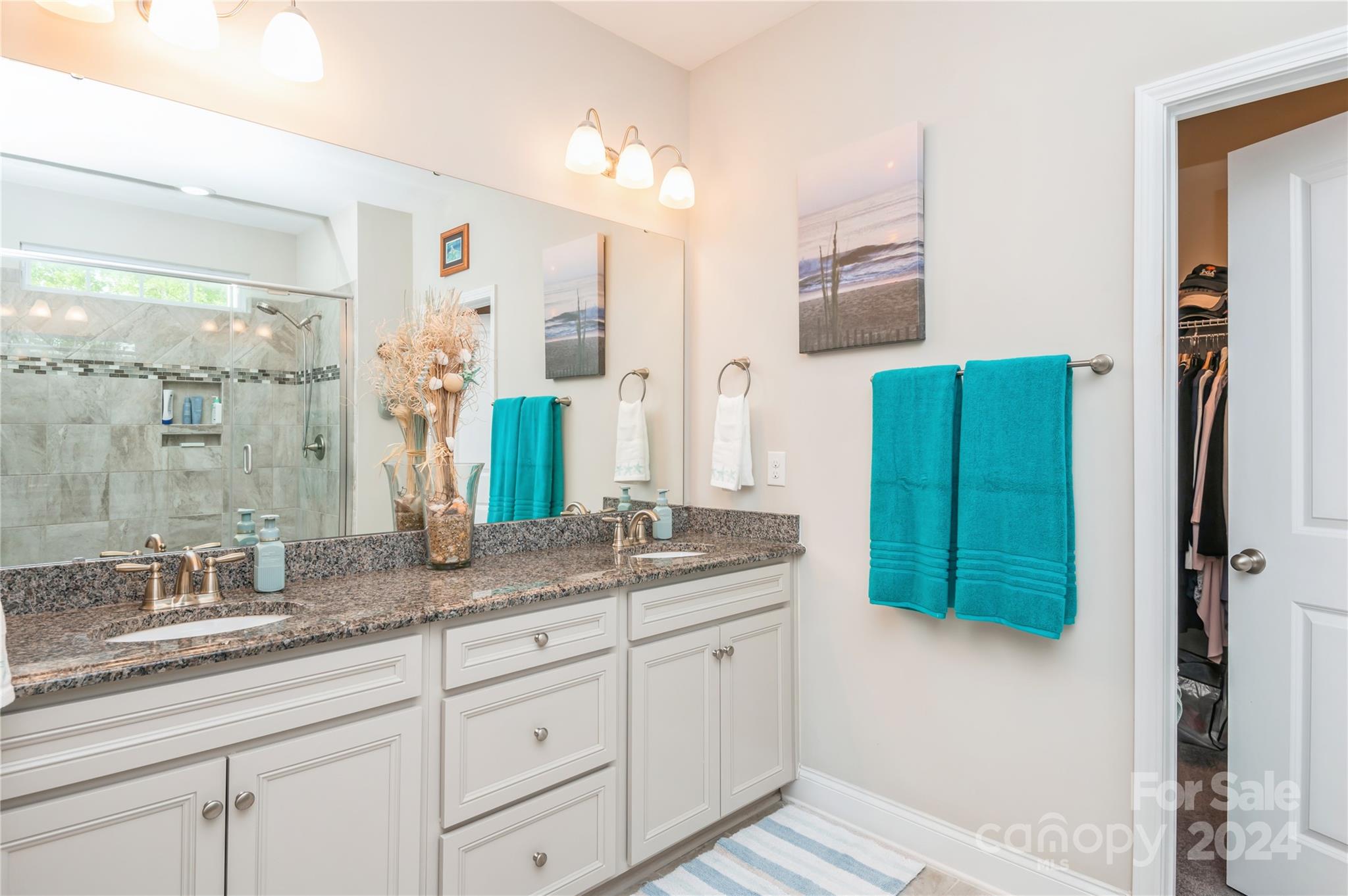 Walnut Creek - Residential