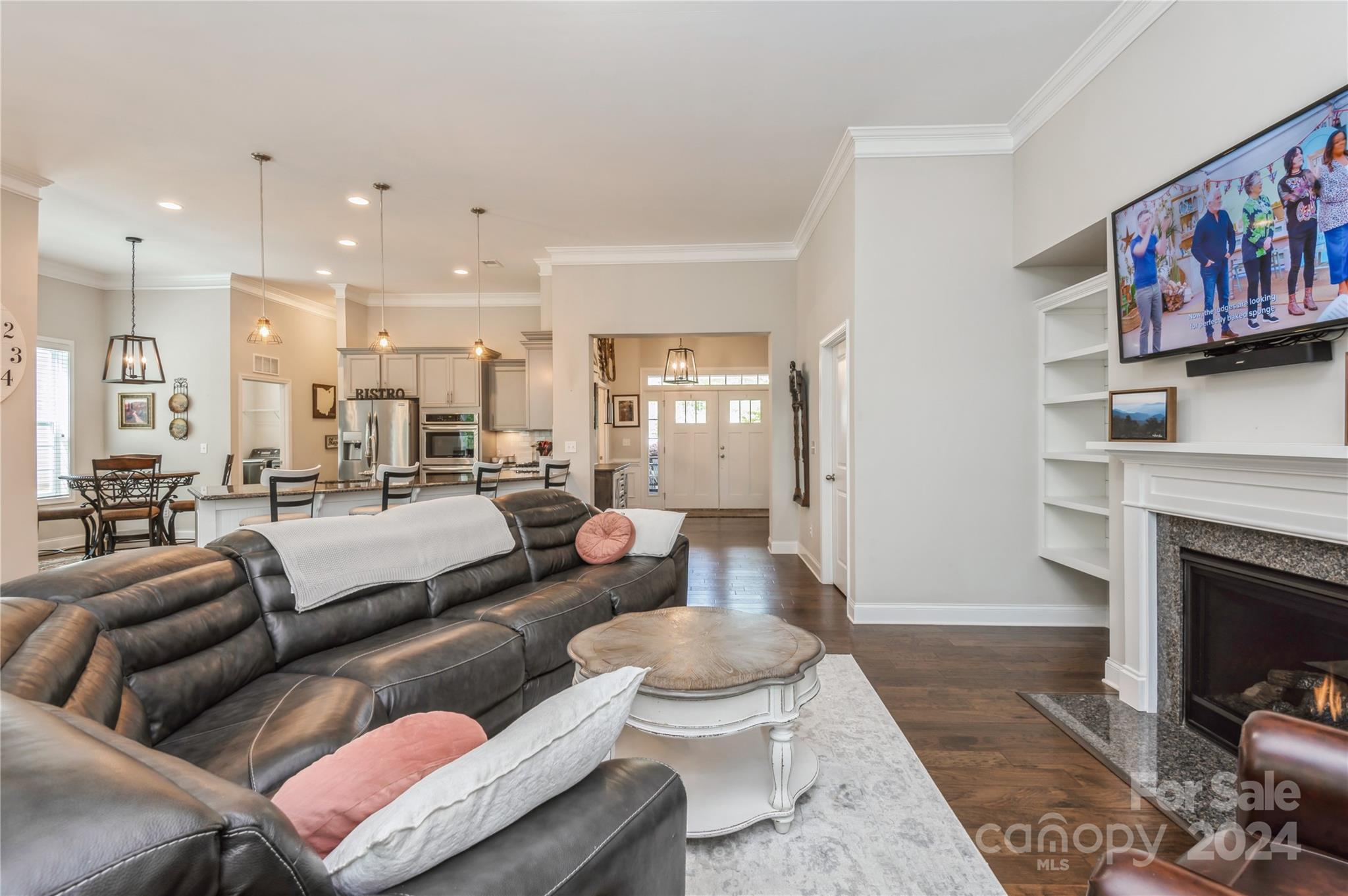 Walnut Creek - Residential