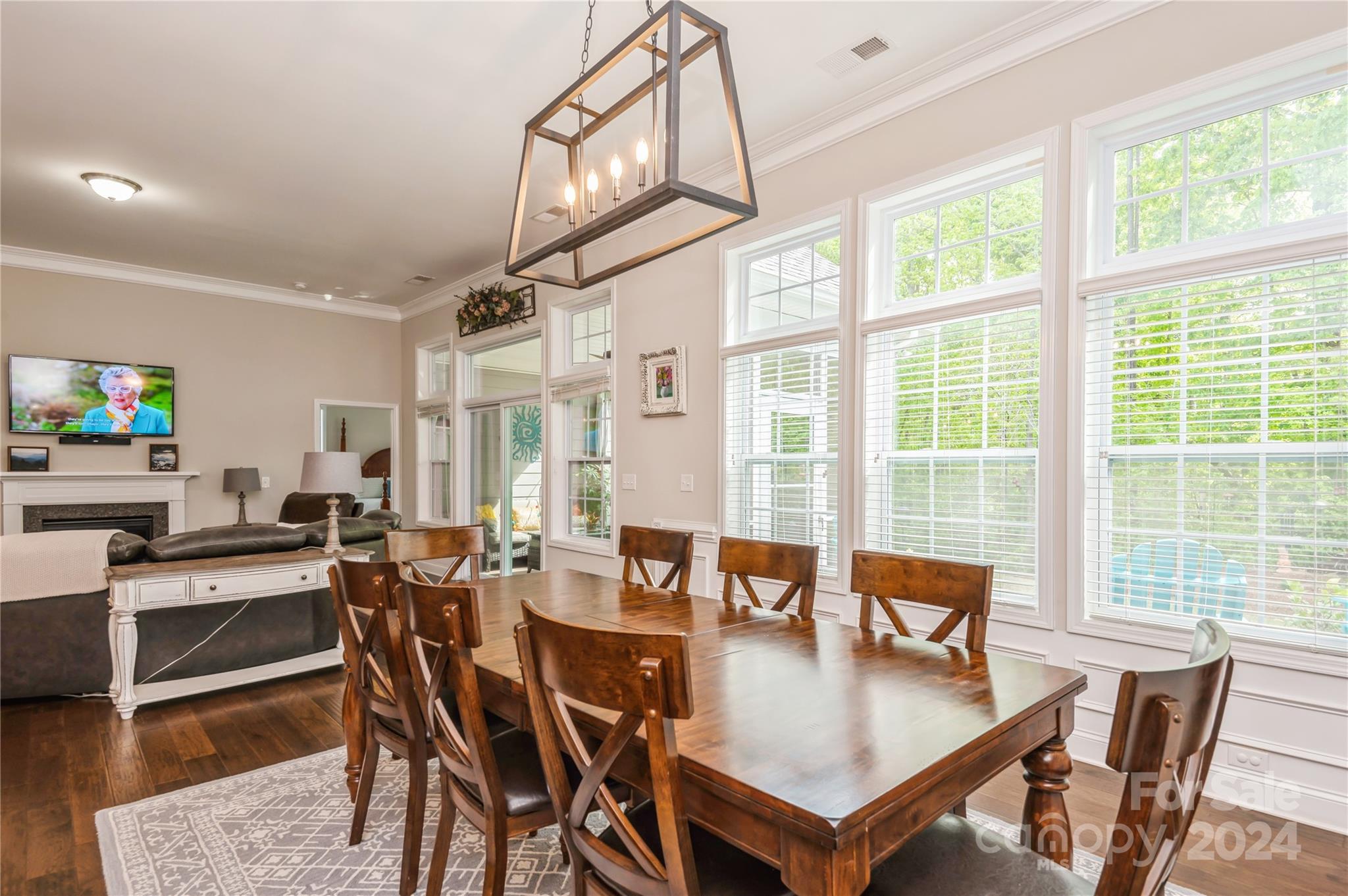 Walnut Creek - Residential