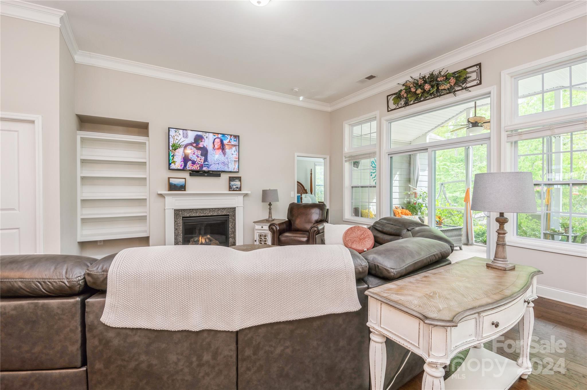 Walnut Creek - Residential