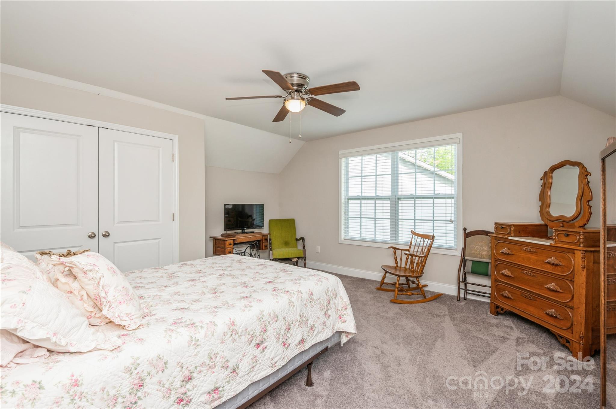 Walnut Creek - Residential