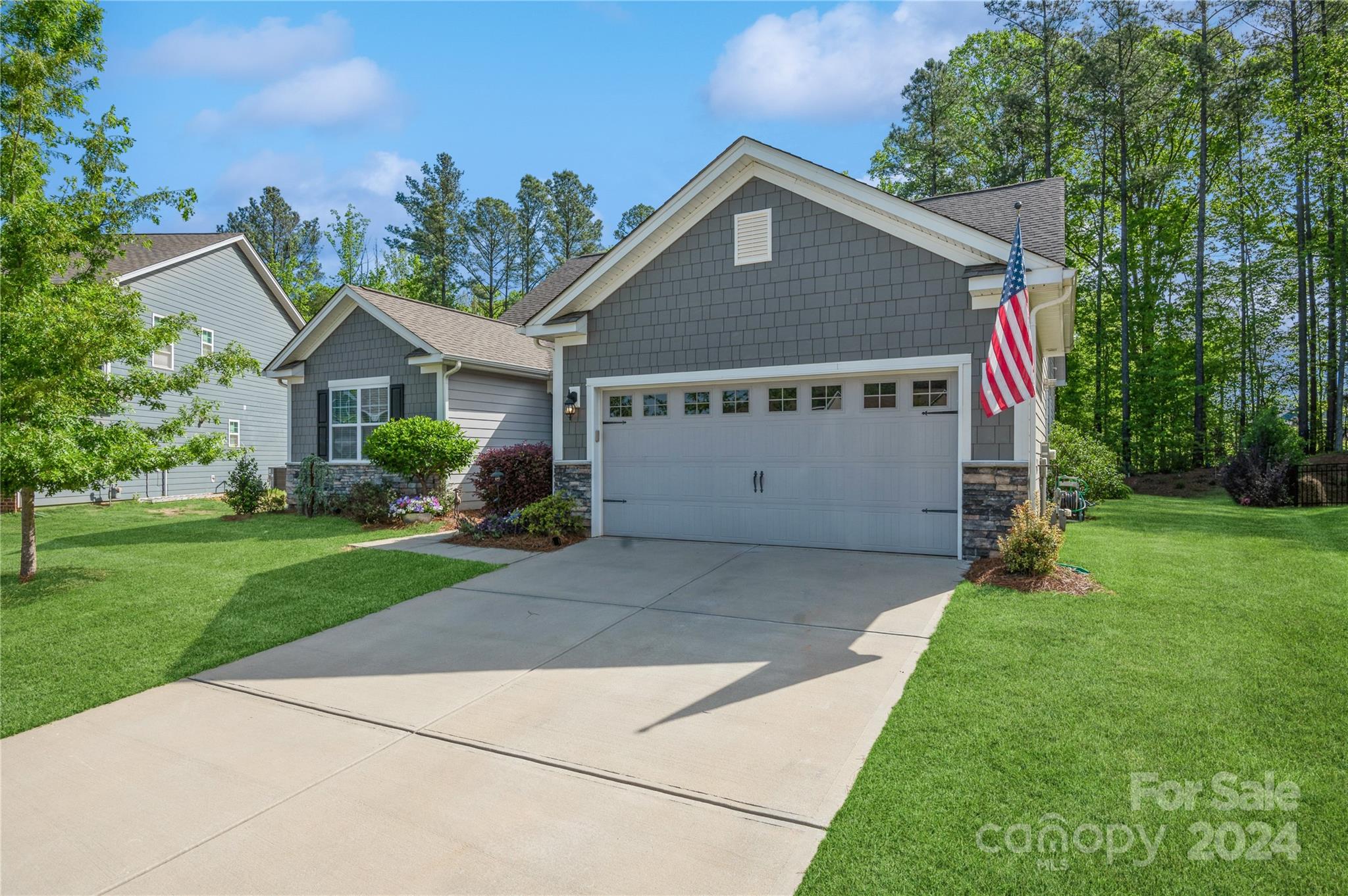 Walnut Creek - Residential