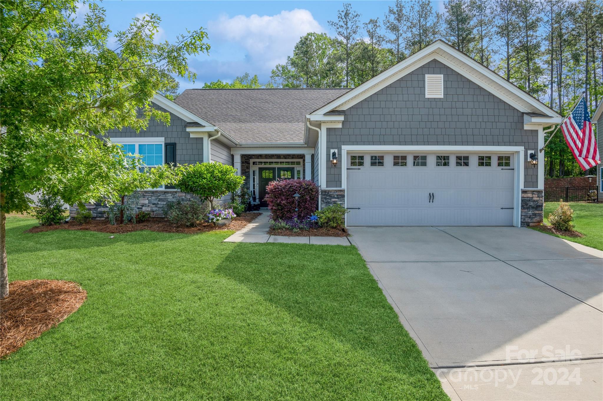 Walnut Creek - Residential