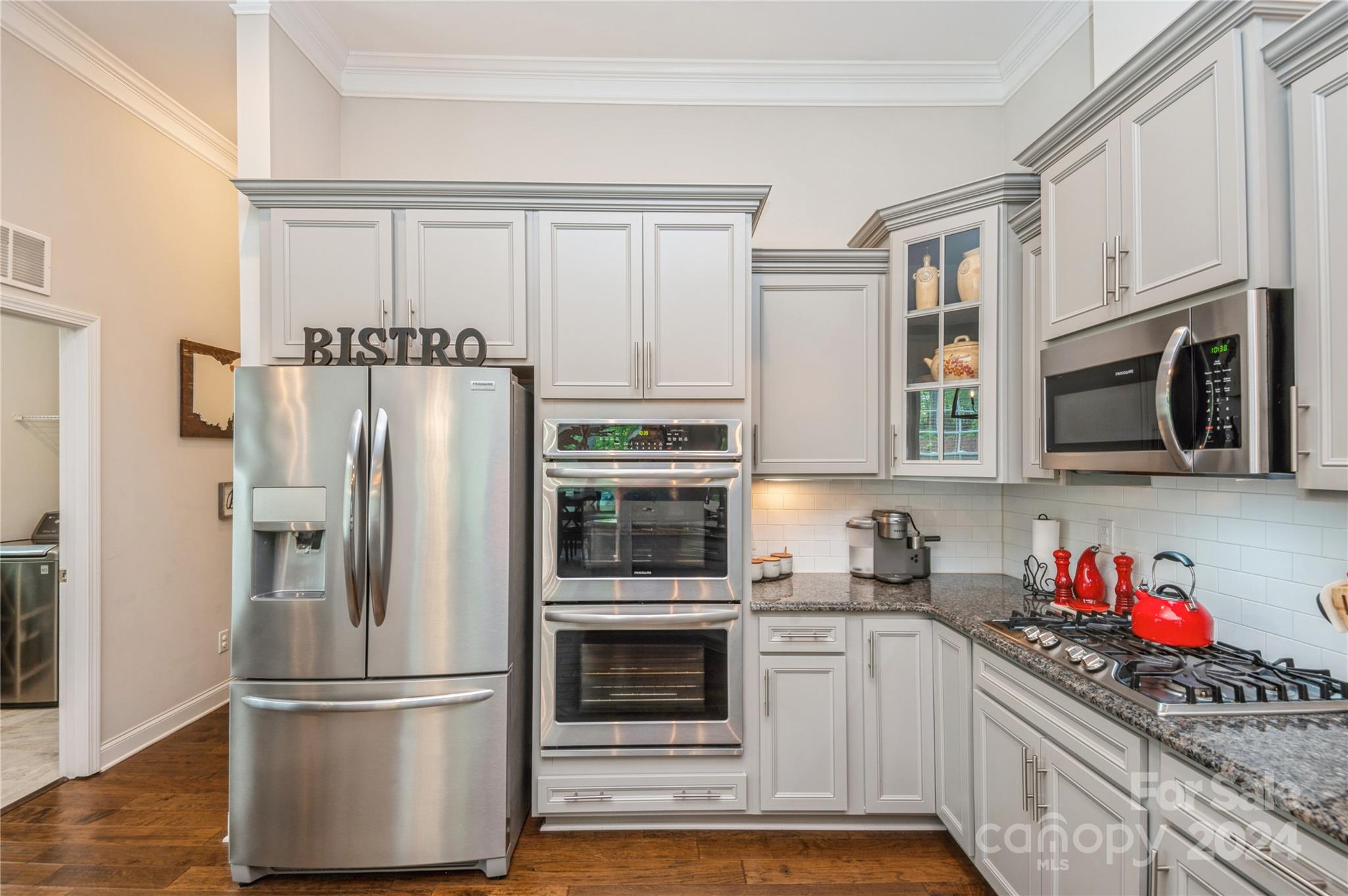 Walnut Creek - Residential