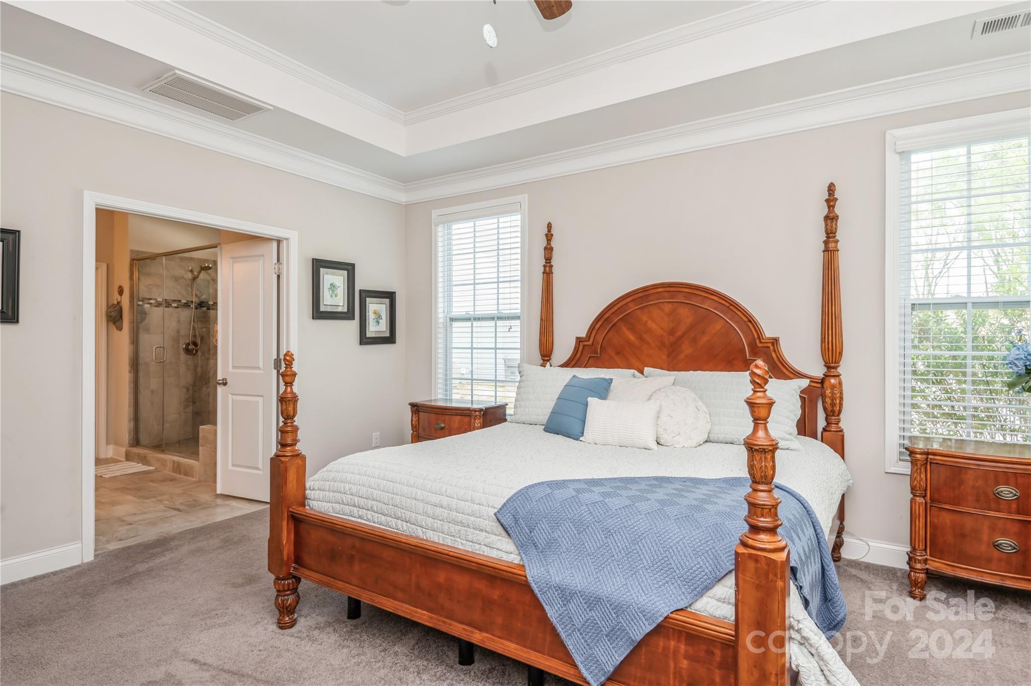 Walnut Creek - Residential