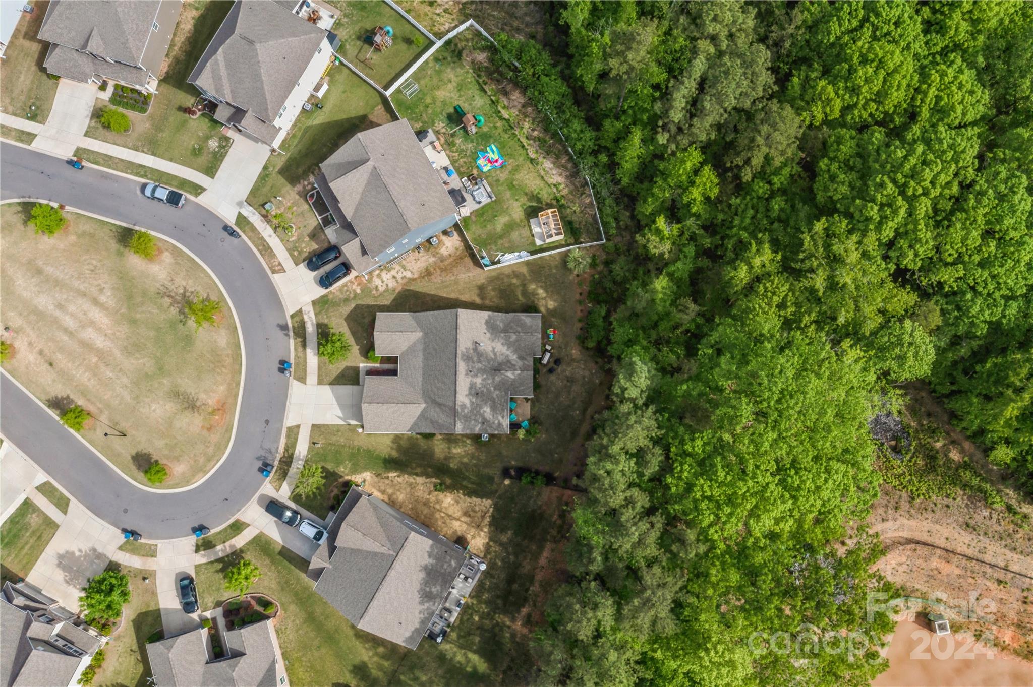 Walnut Creek - Residential