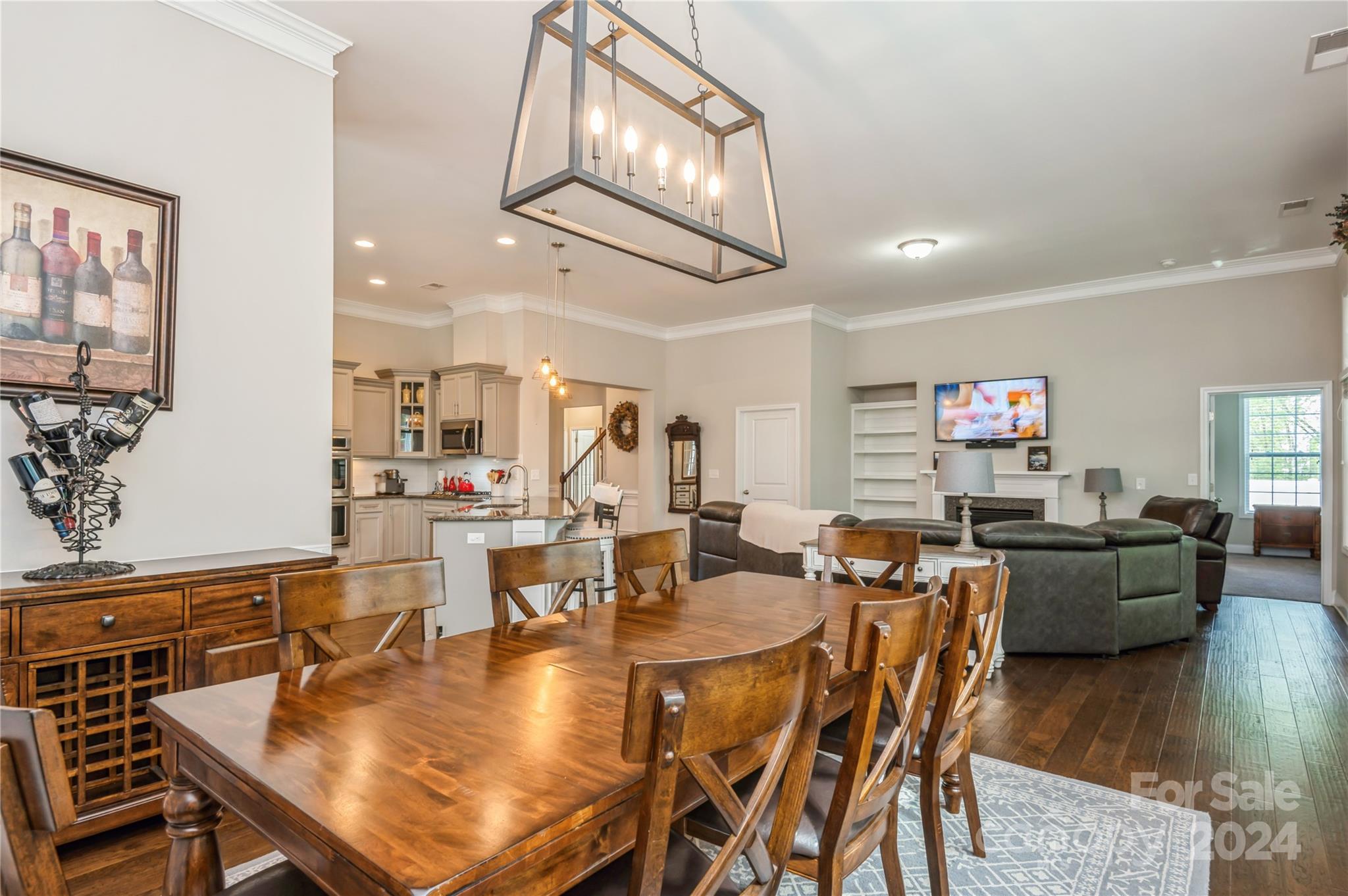 Walnut Creek - Residential