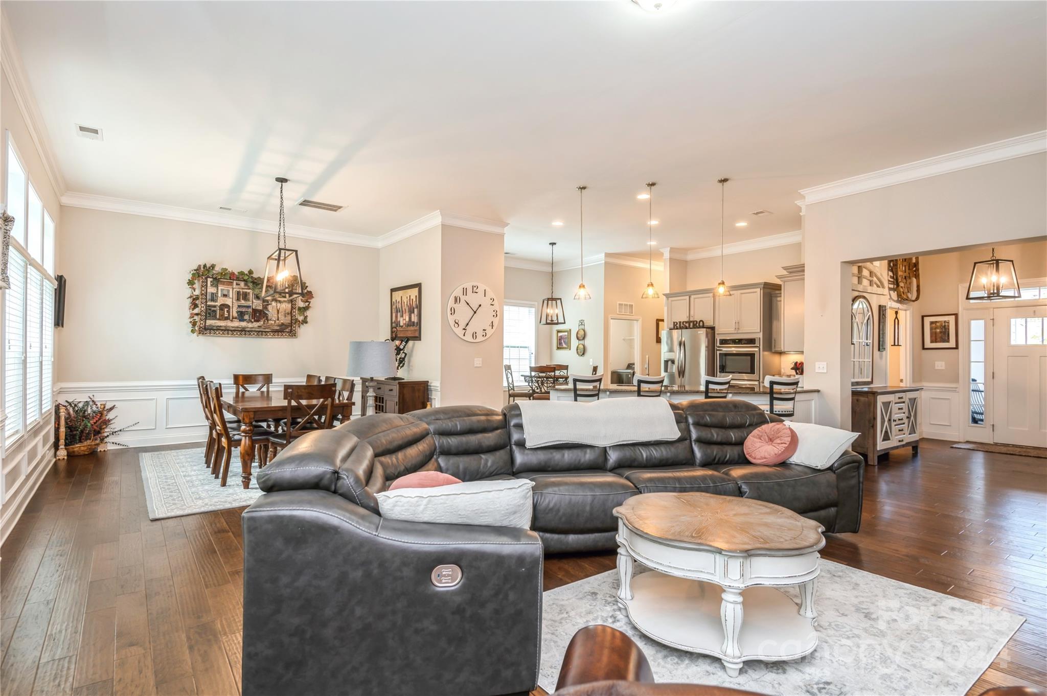 Walnut Creek - Residential