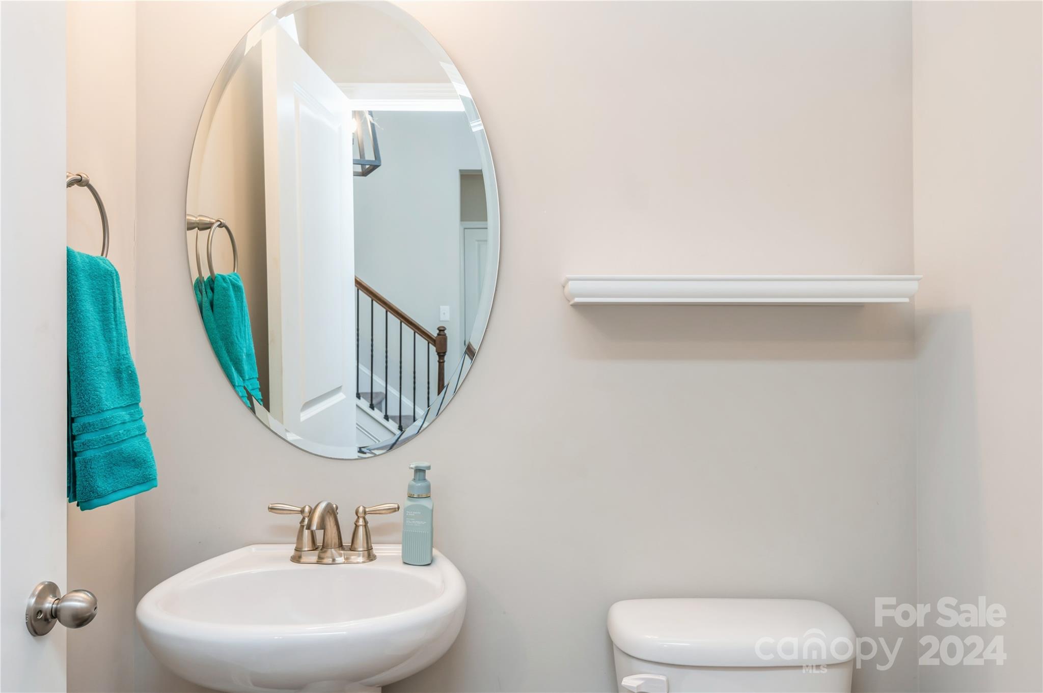 Walnut Creek - Residential