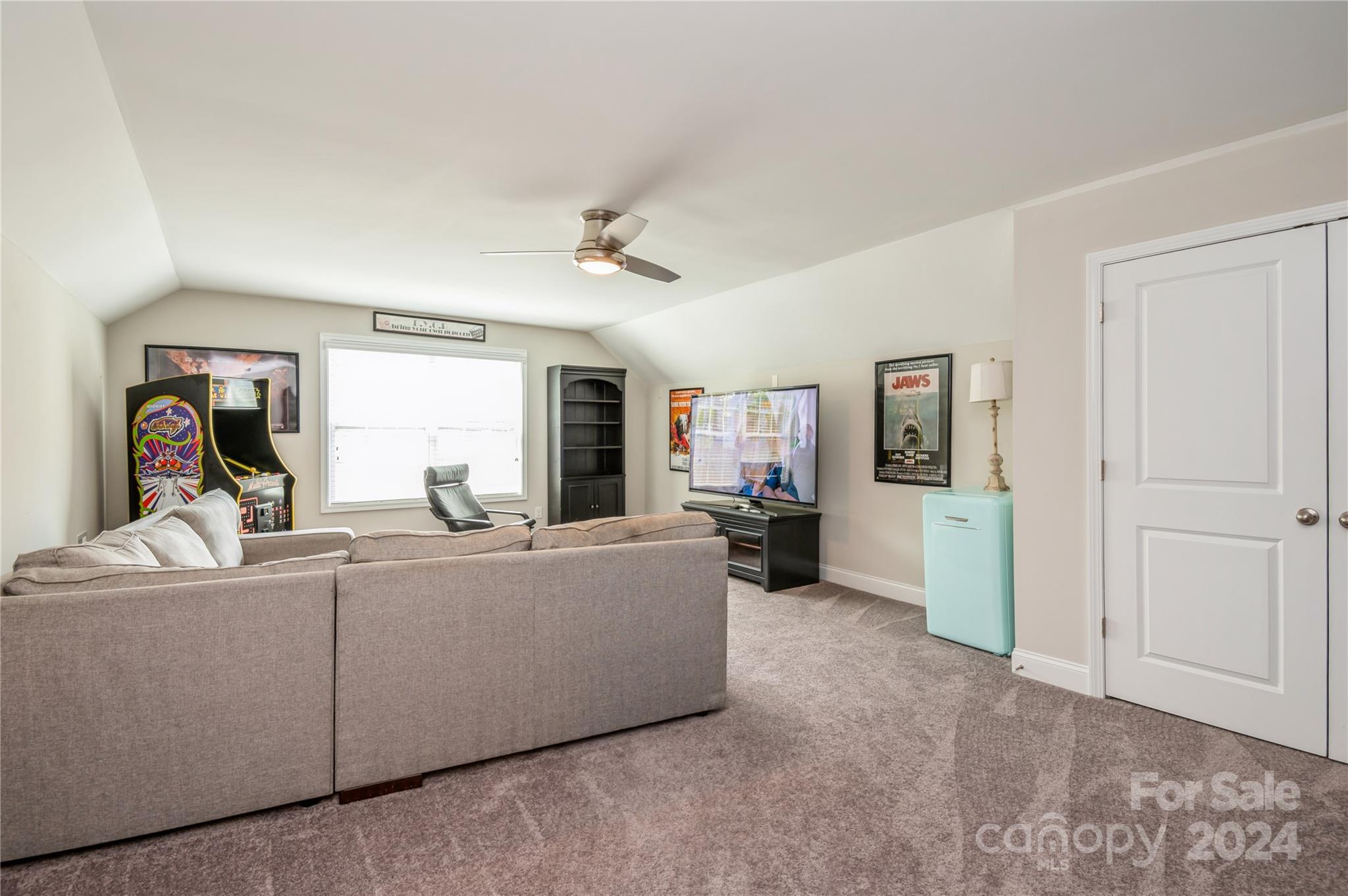 Walnut Creek - Residential