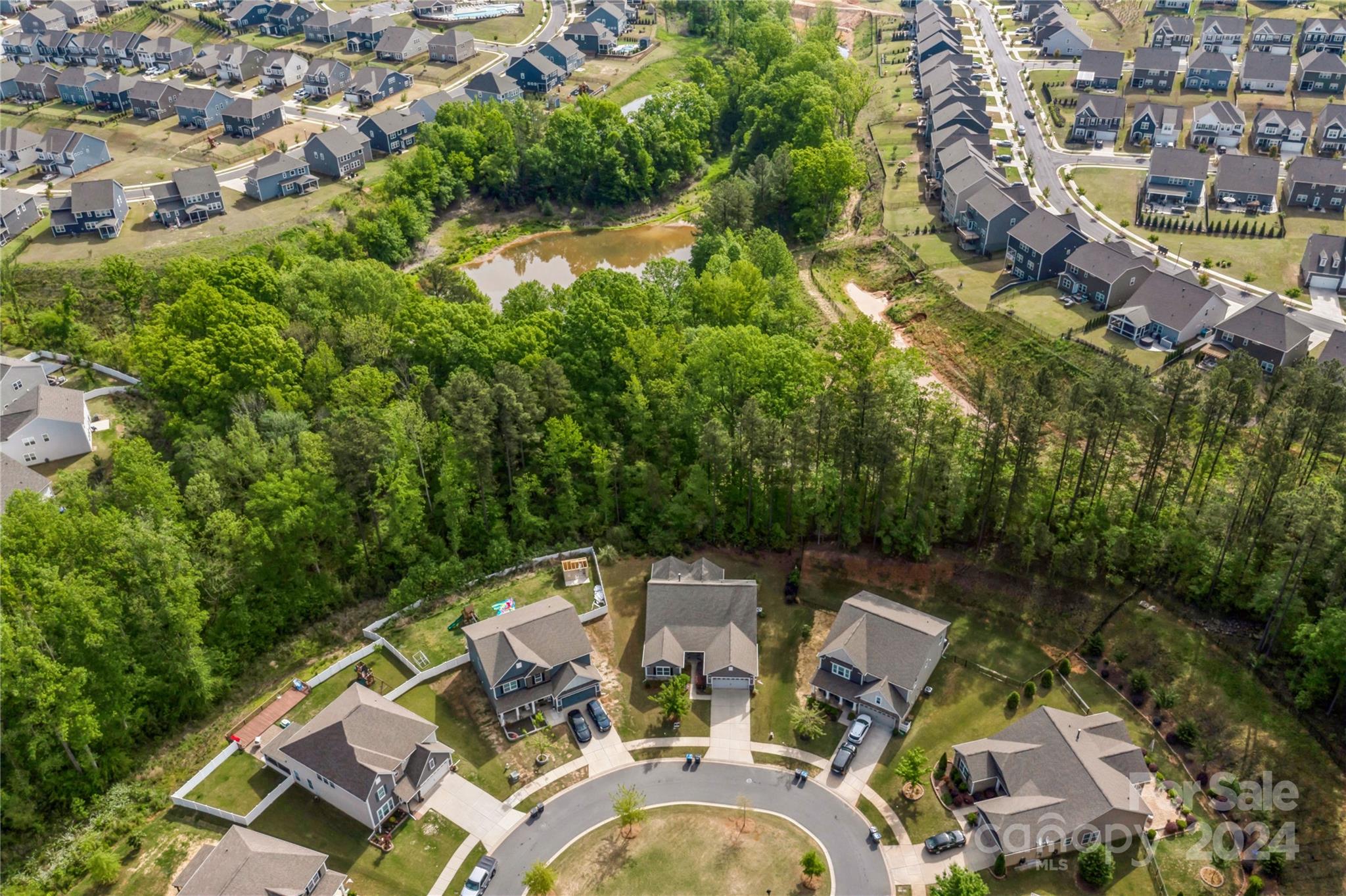 Walnut Creek - Residential