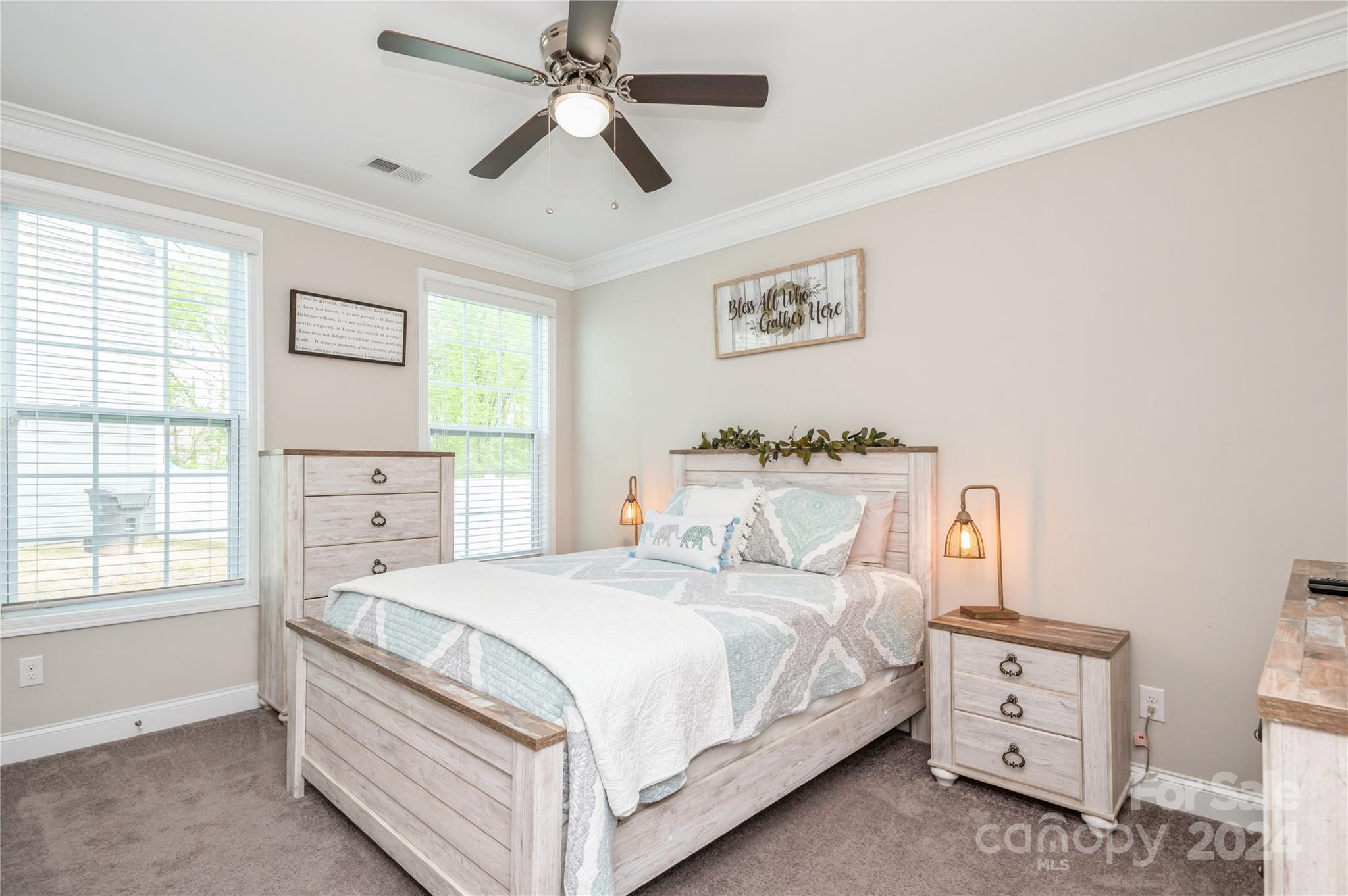 Walnut Creek - Residential