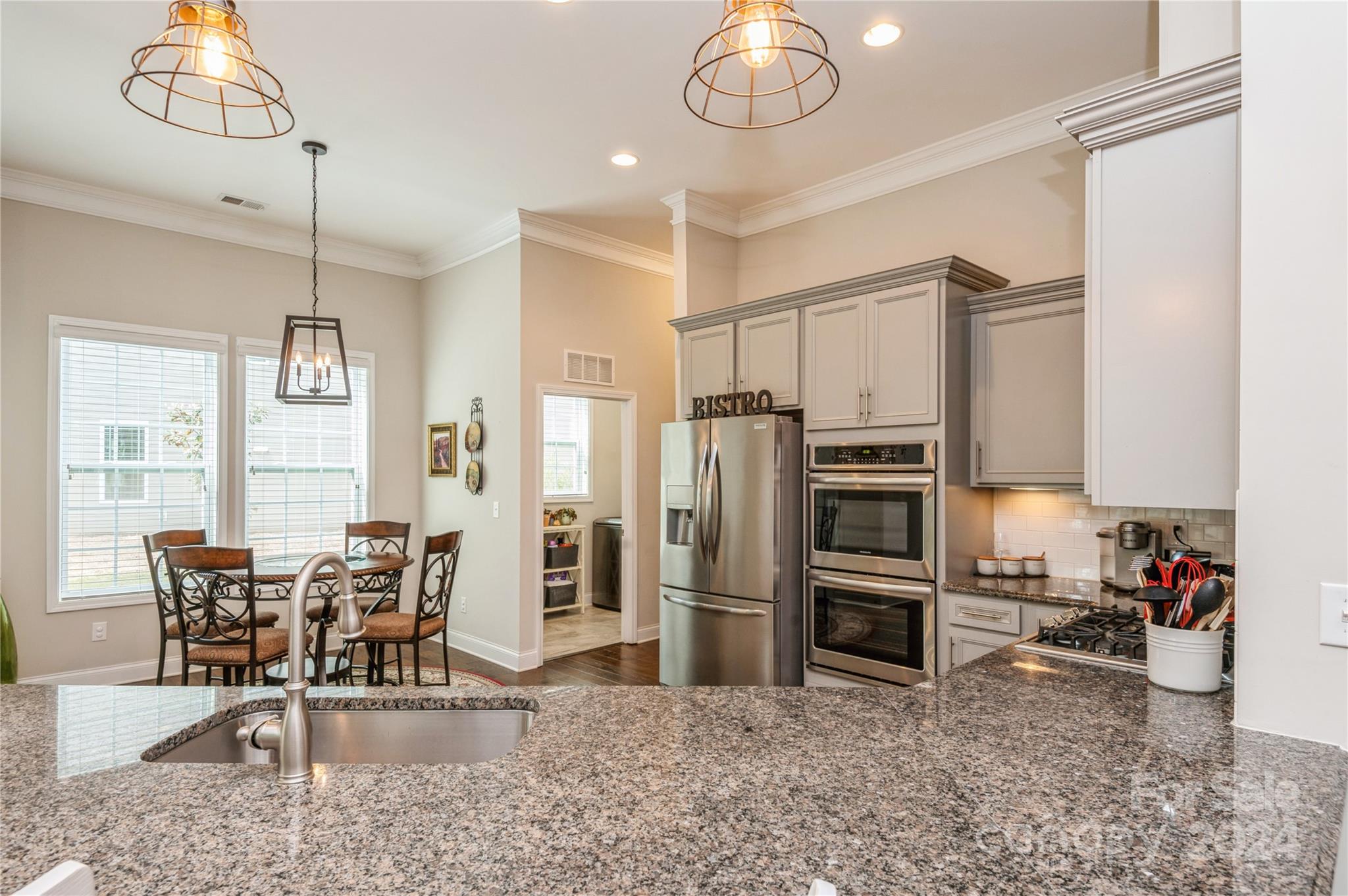 Walnut Creek - Residential