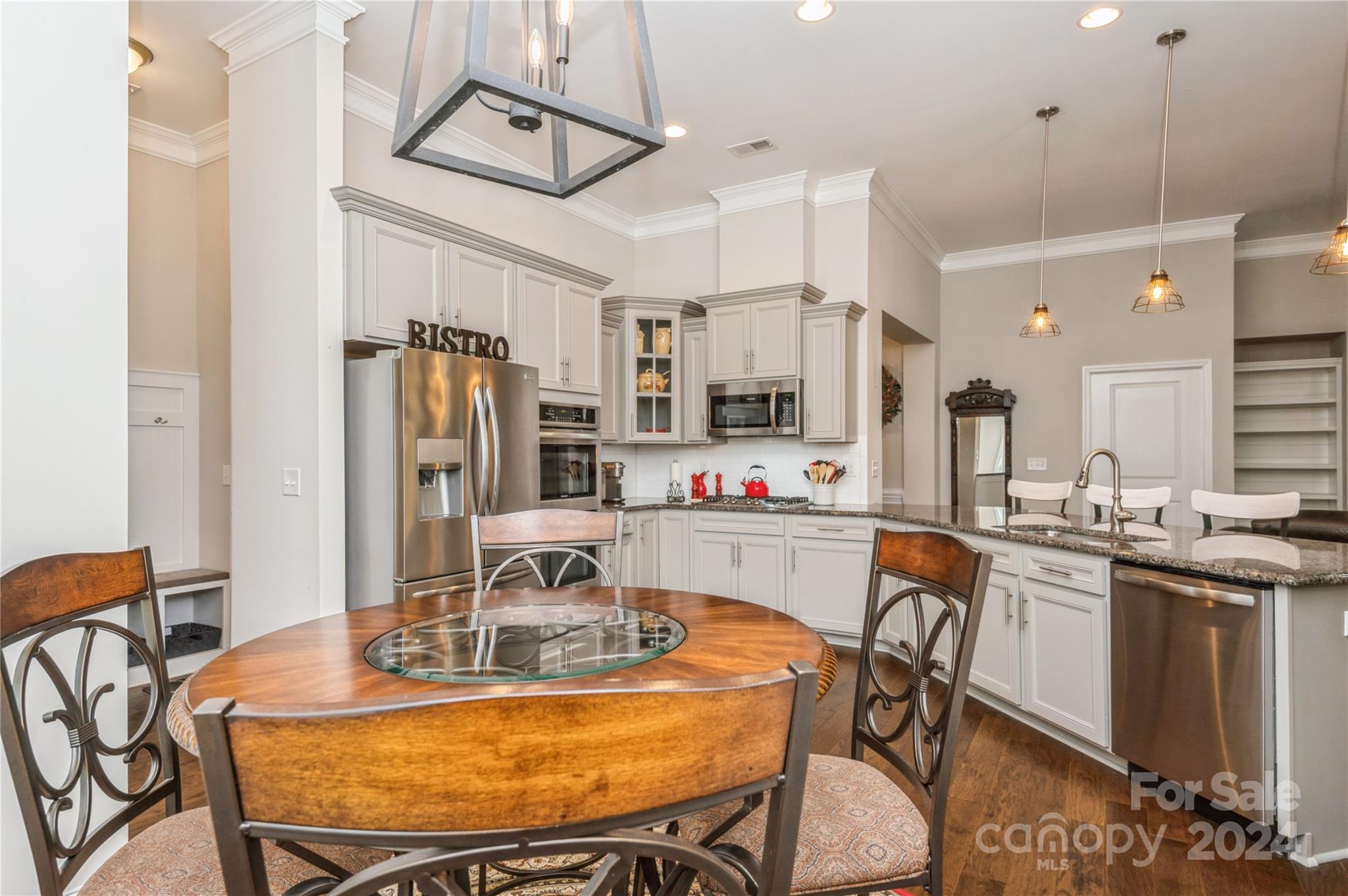 Walnut Creek - Residential