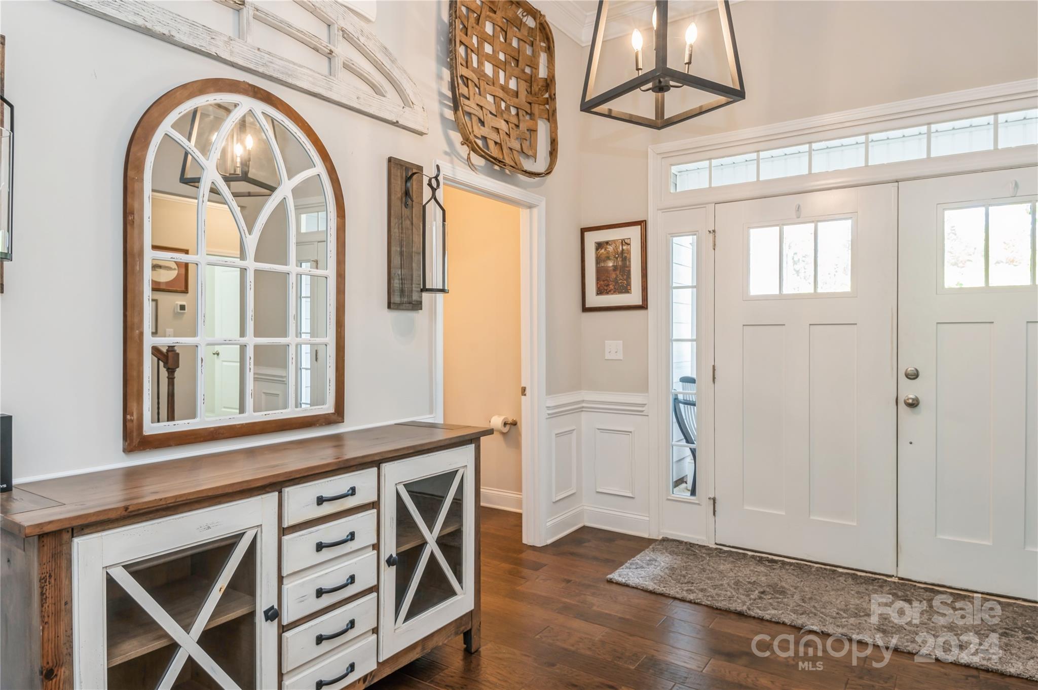 Walnut Creek - Residential