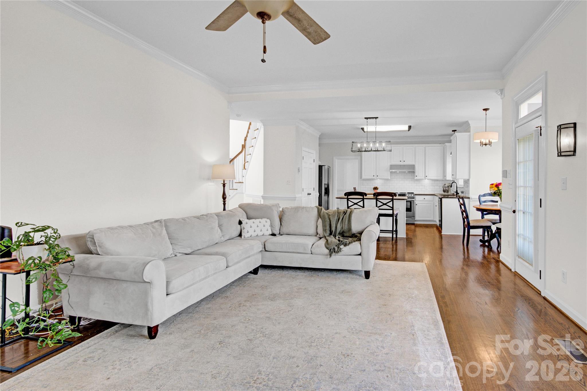 Hunter Oaks - Residential