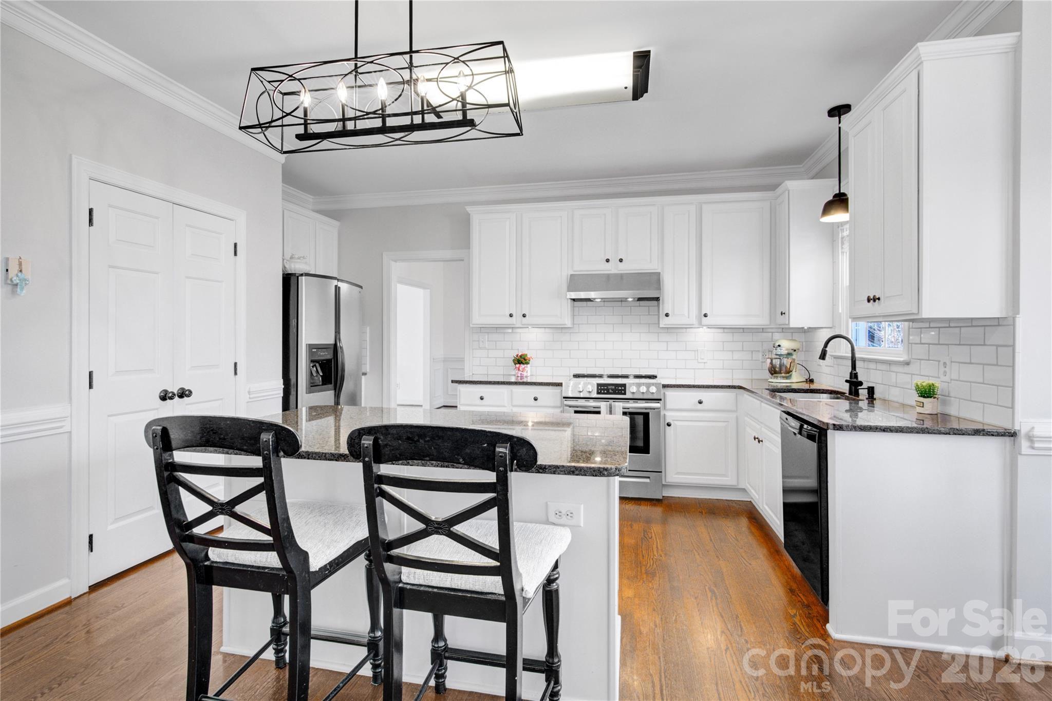 Hunter Oaks - Residential