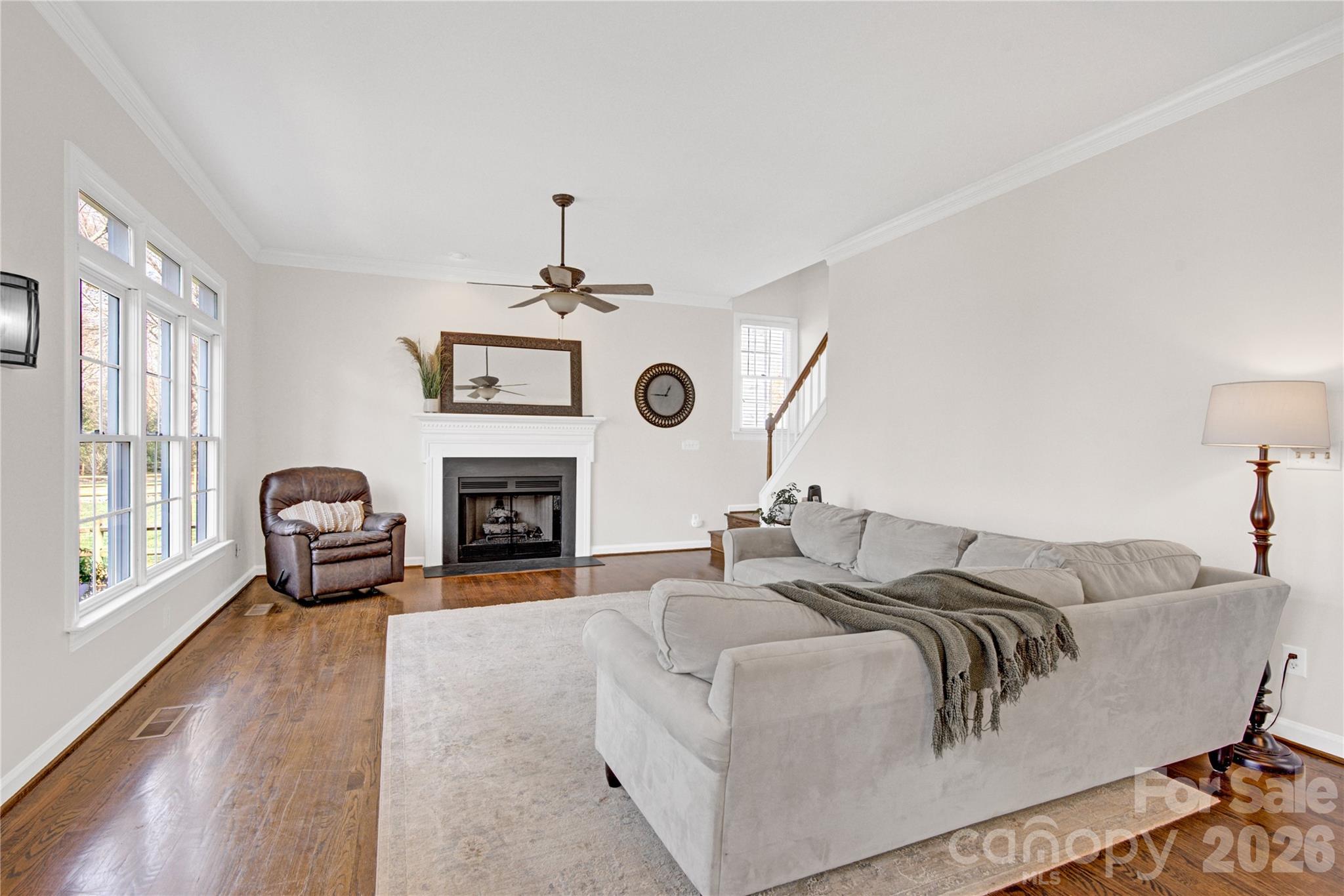 Hunter Oaks - Residential