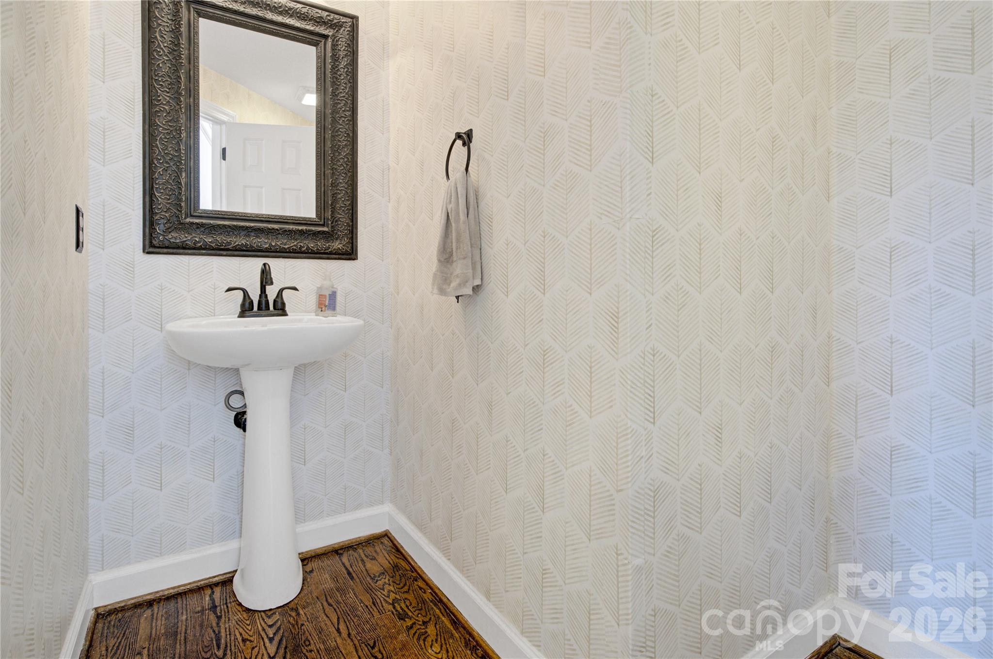 Hunter Oaks - Residential