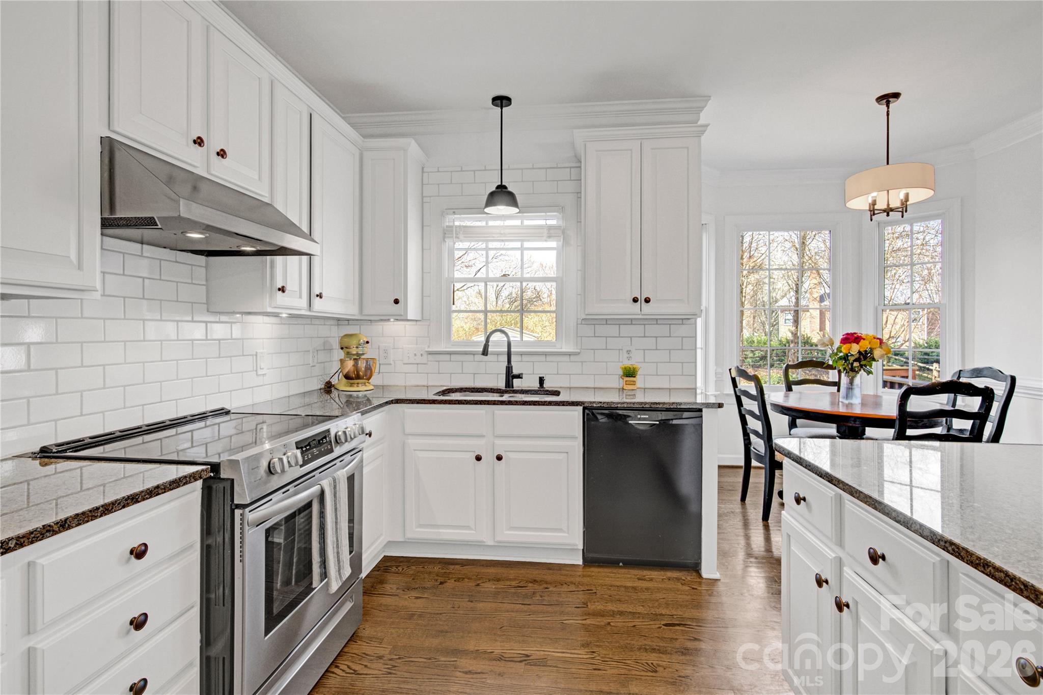 Hunter Oaks - Residential